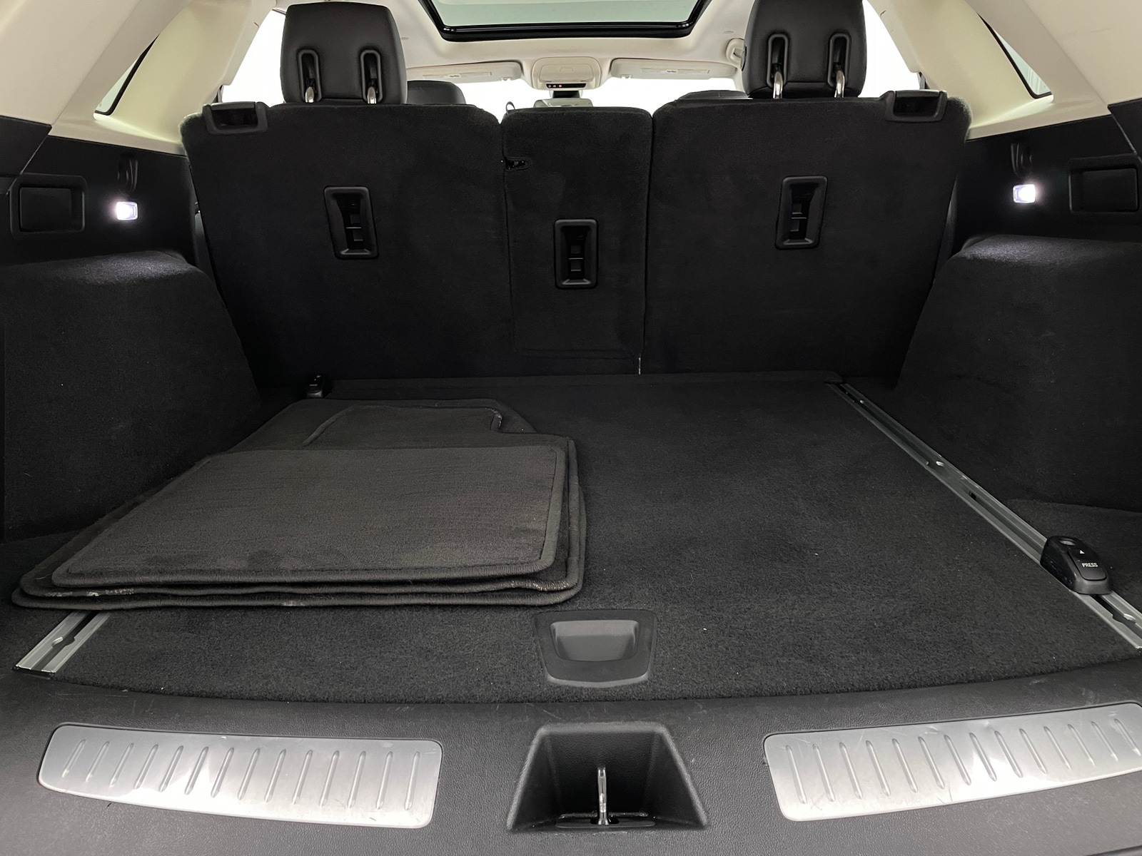 Thumbnail: 2019 Cadillac XT5 - 6