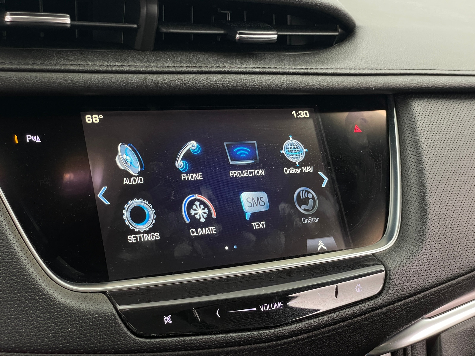 Thumbnail: 2019 Cadillac XT5 - 3