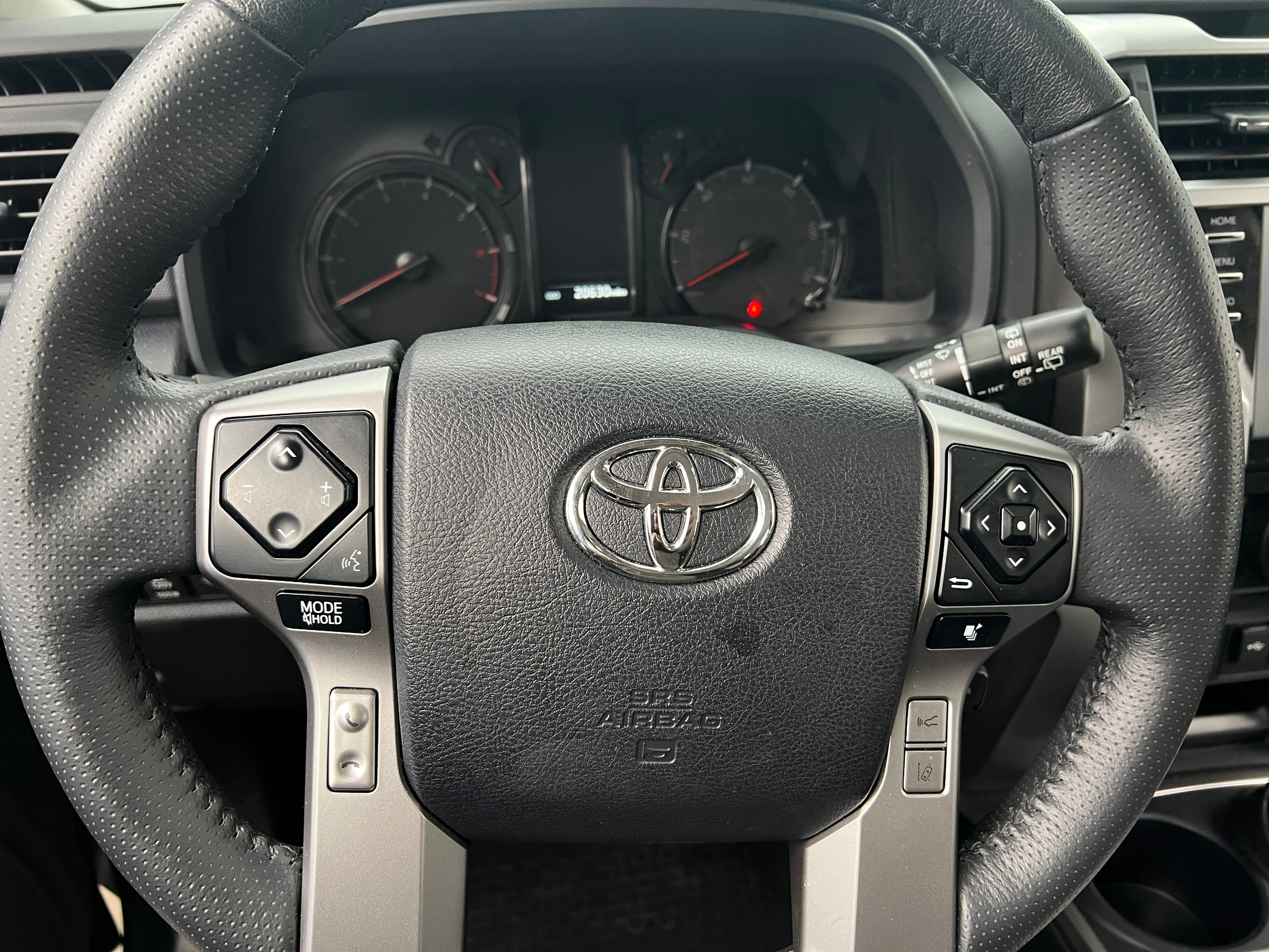 Thumbnail: 2024 Toyota 4Runner - 5