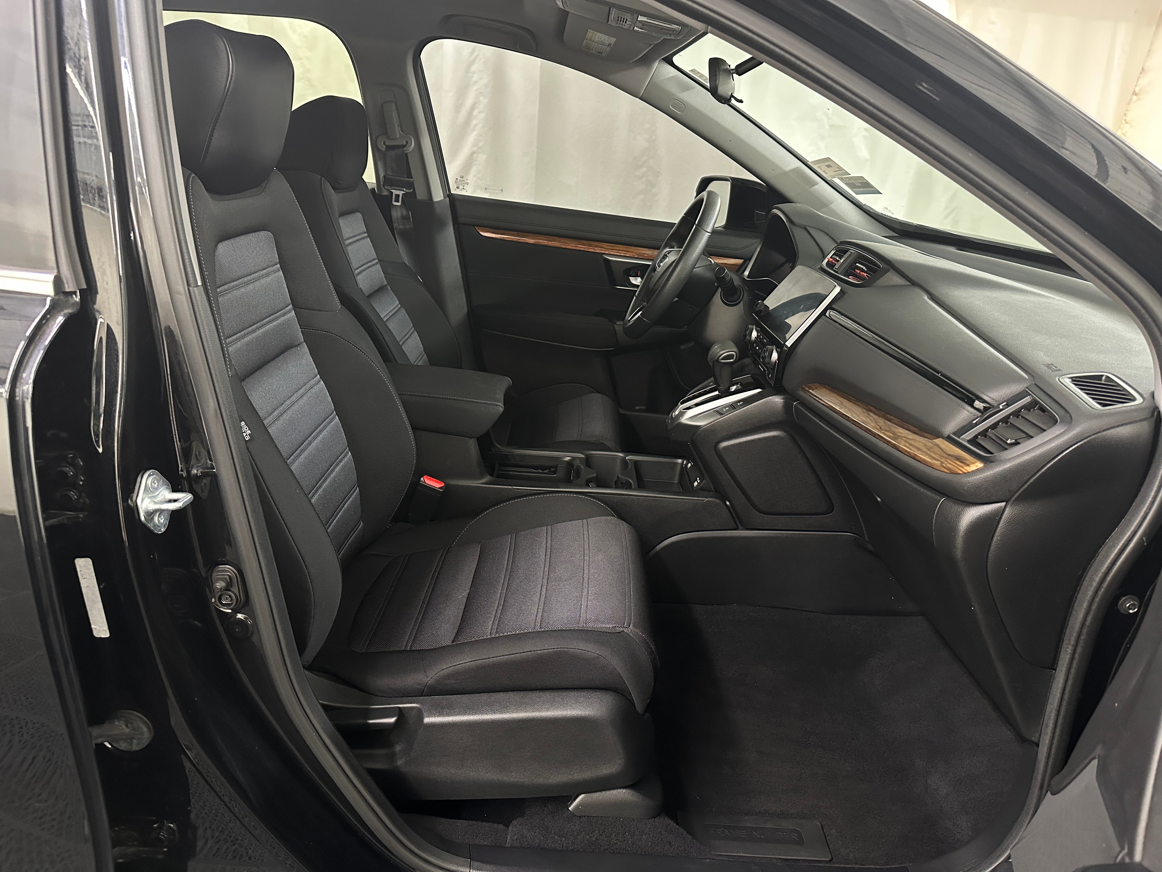 Thumbnail: 2021 Honda CR-V - 2