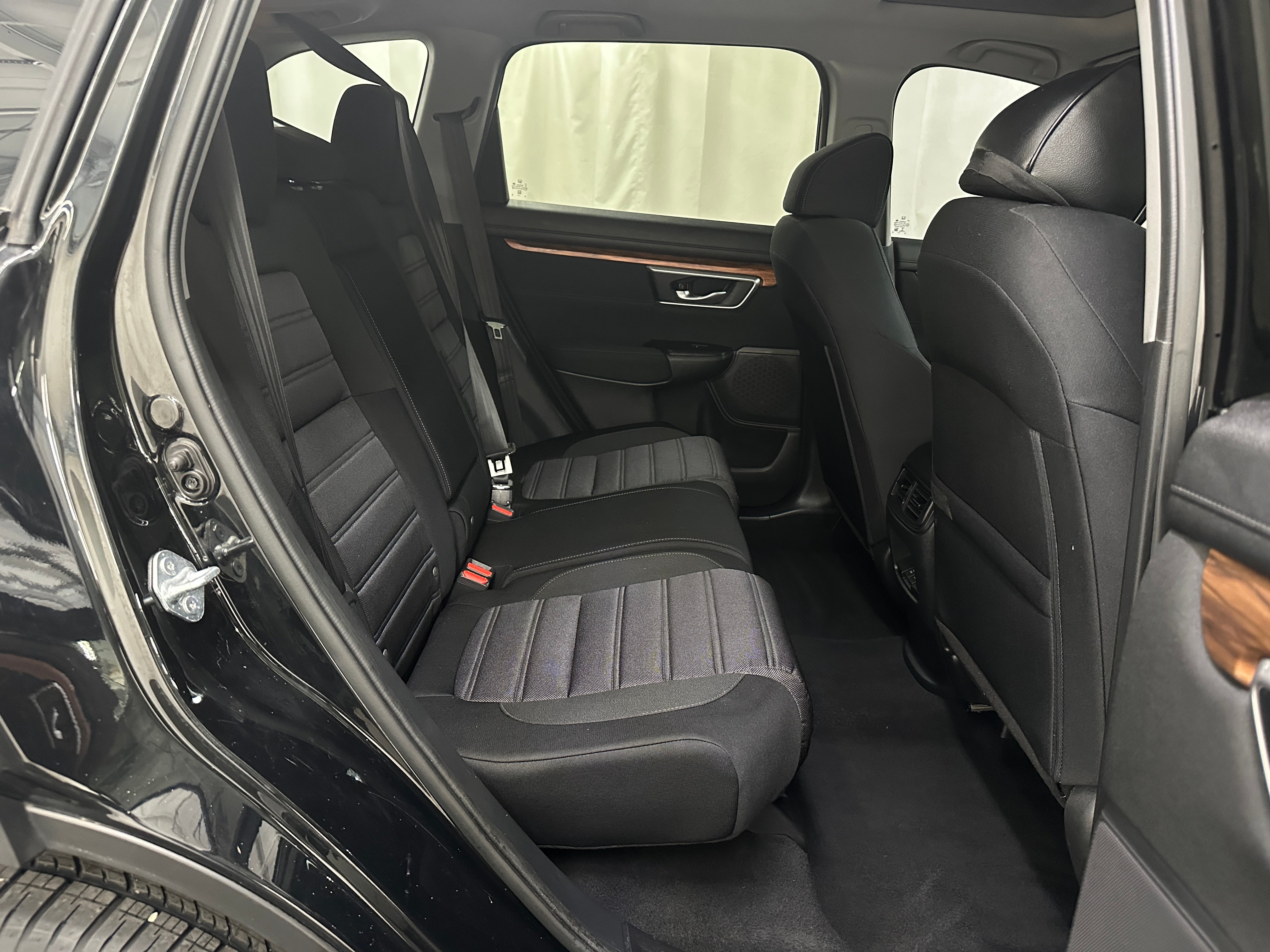 Thumbnail: 2021 Honda CR-V - 6