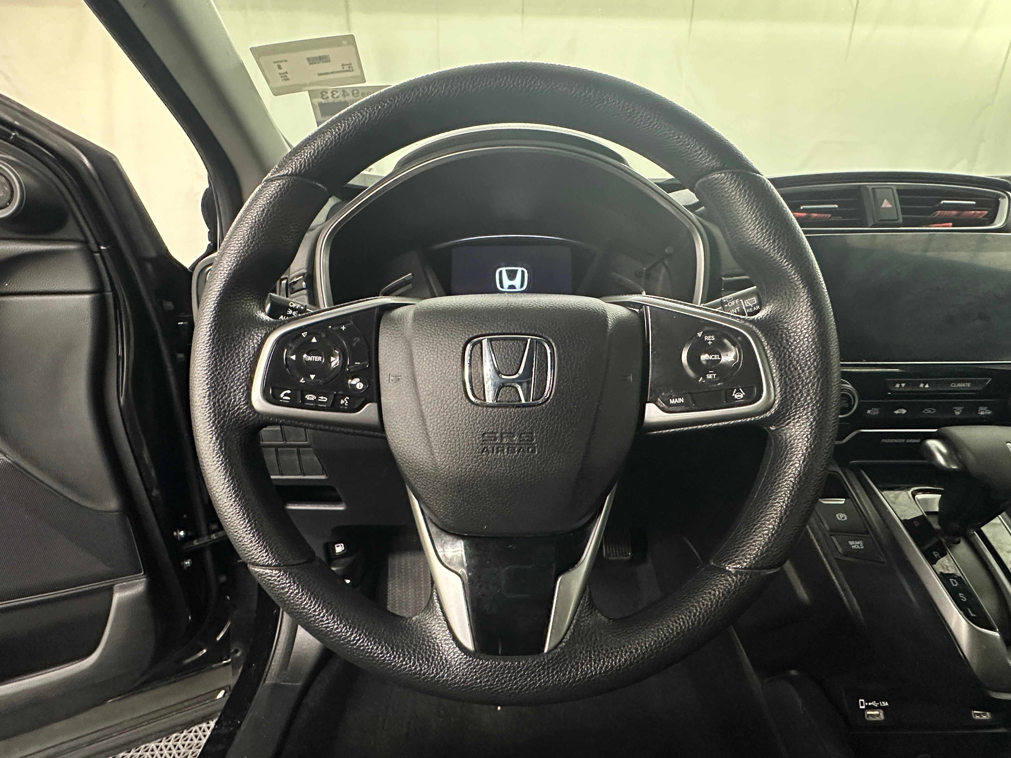 Thumbnail: 2021 Honda CR-V - 5