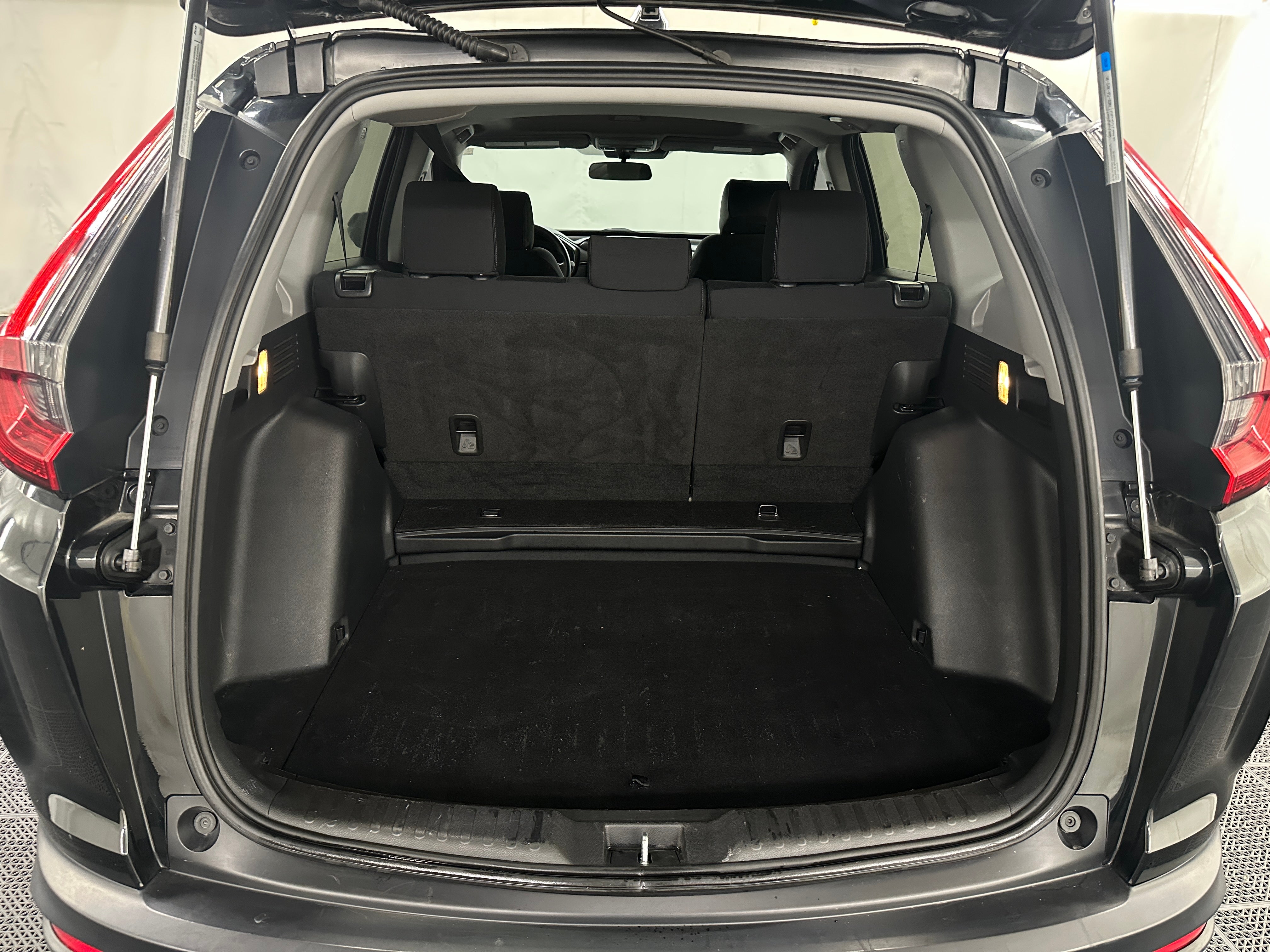 Thumbnail: 2021 Honda CR-V - 7