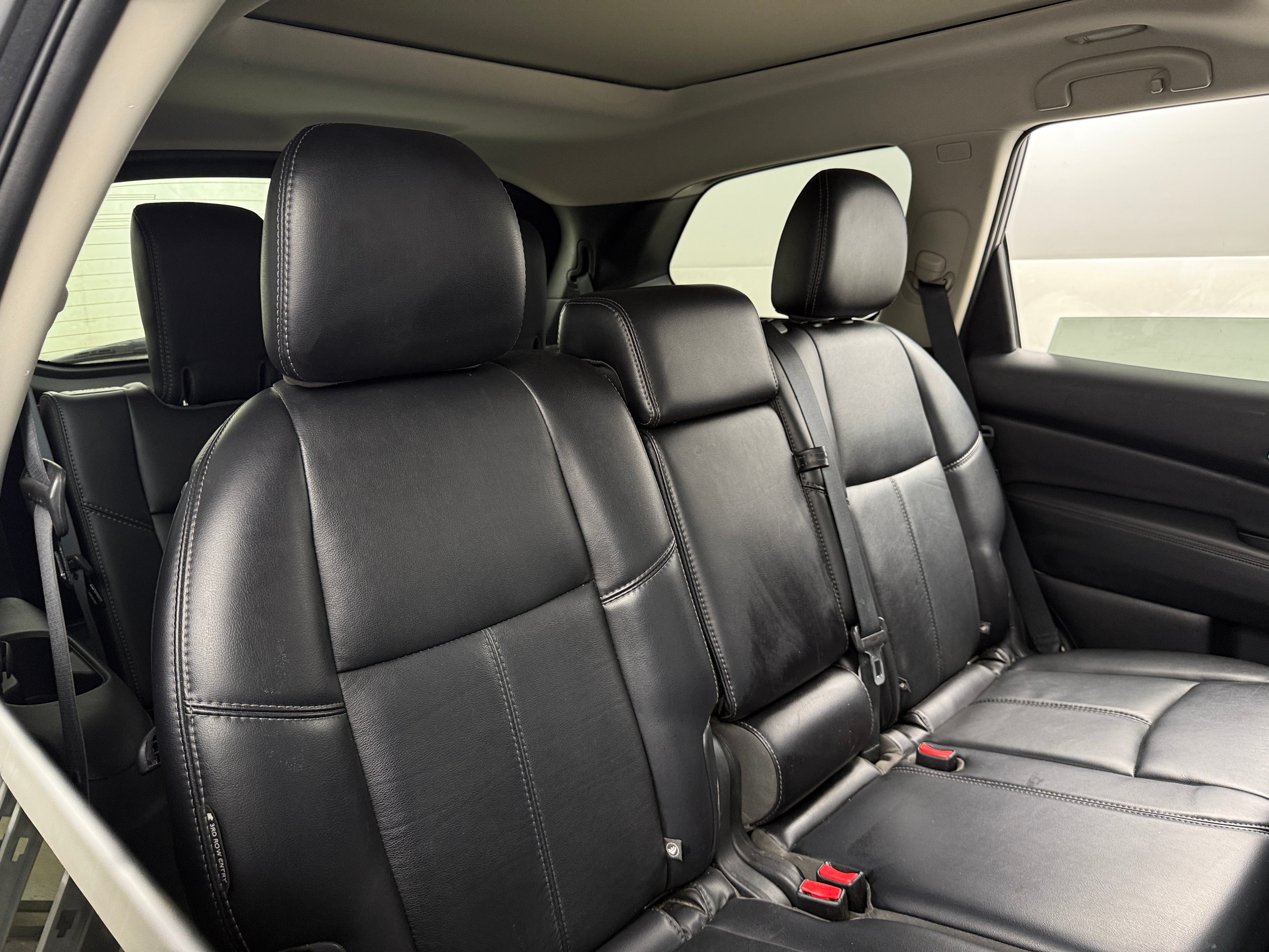 Thumbnail: 2018 Nissan Pathfinder - 5