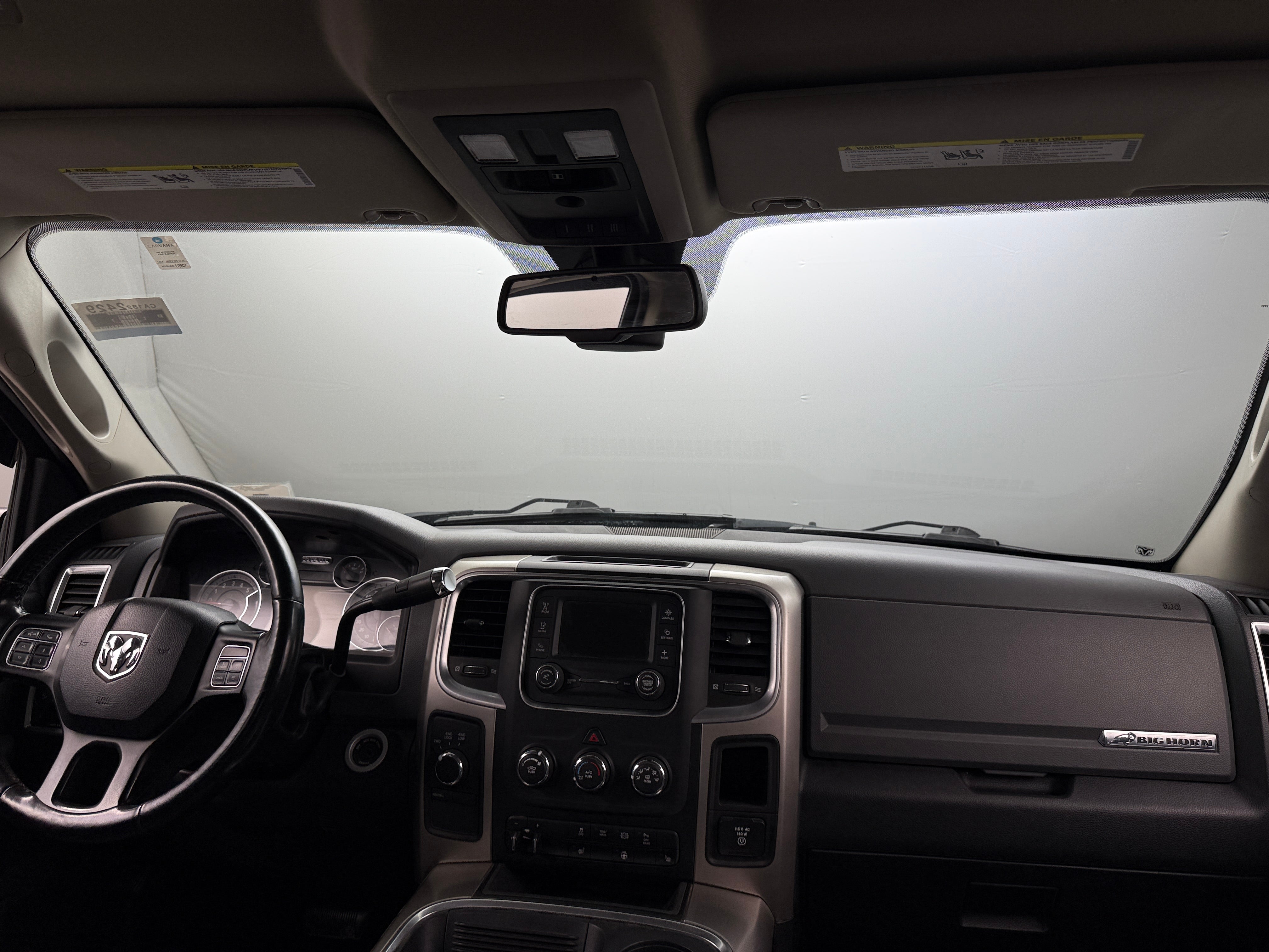 Thumbnail: 2018 RAM 2500 - 3
