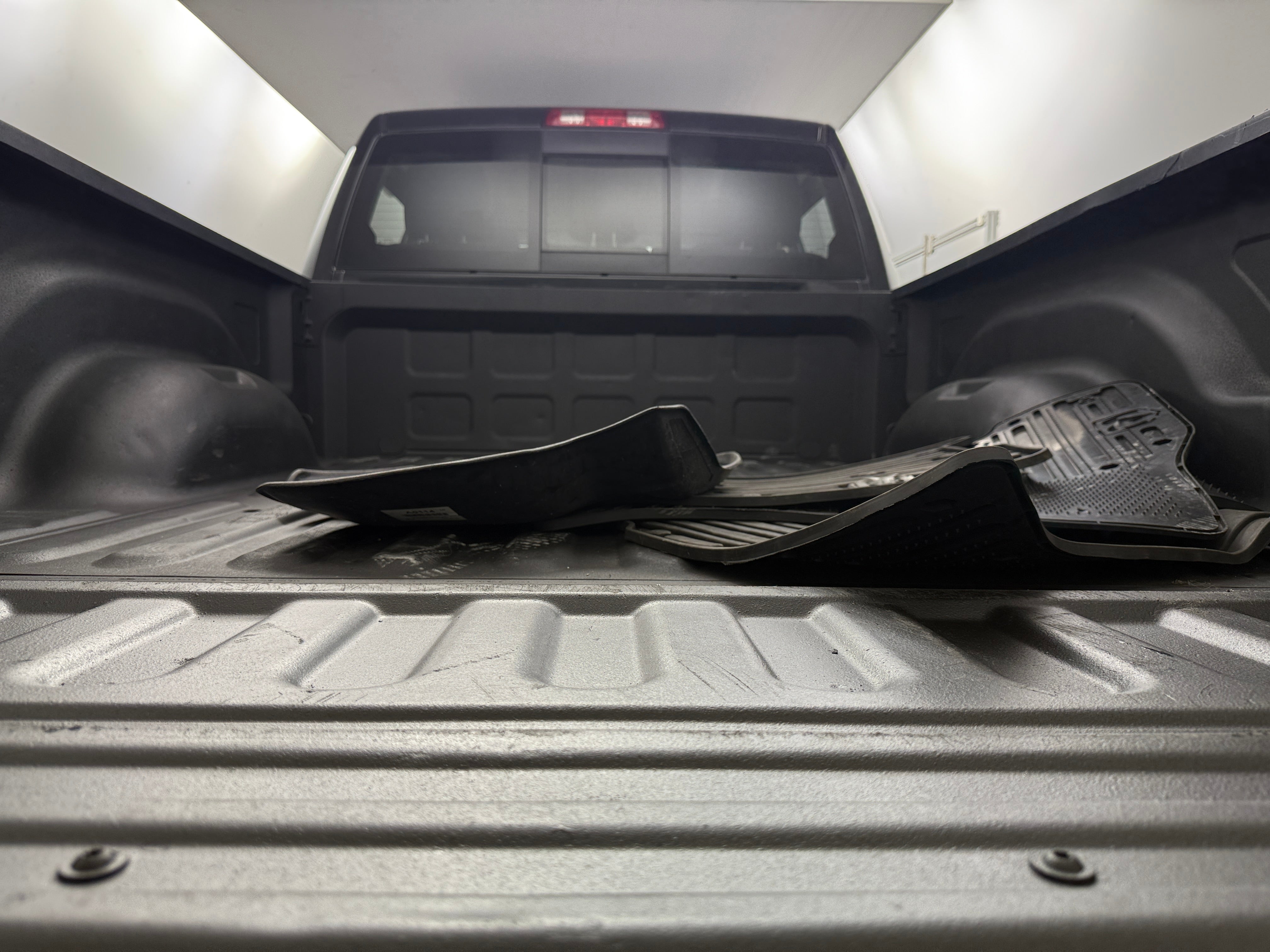 Thumbnail: 2018 RAM 2500 - 7