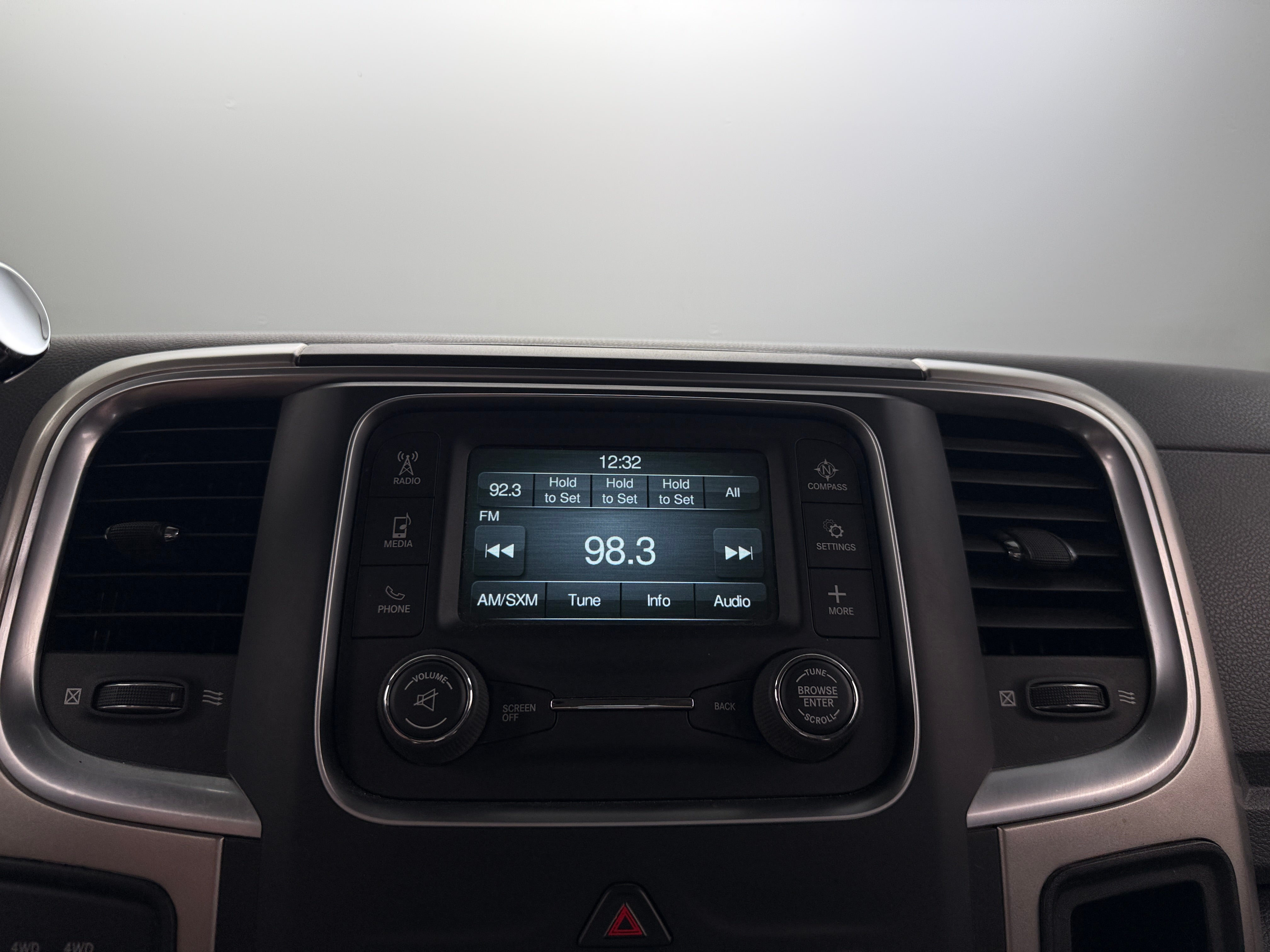 Thumbnail: 2018 RAM 2500 - 4