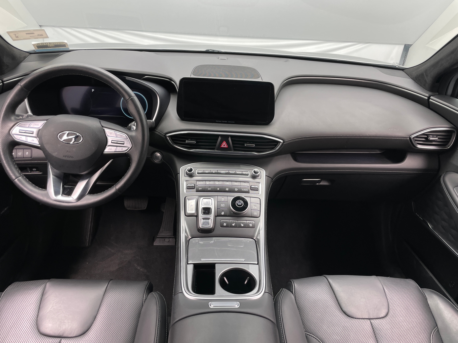 Thumbnail: 2023 Hyundai Santa Fe - 2