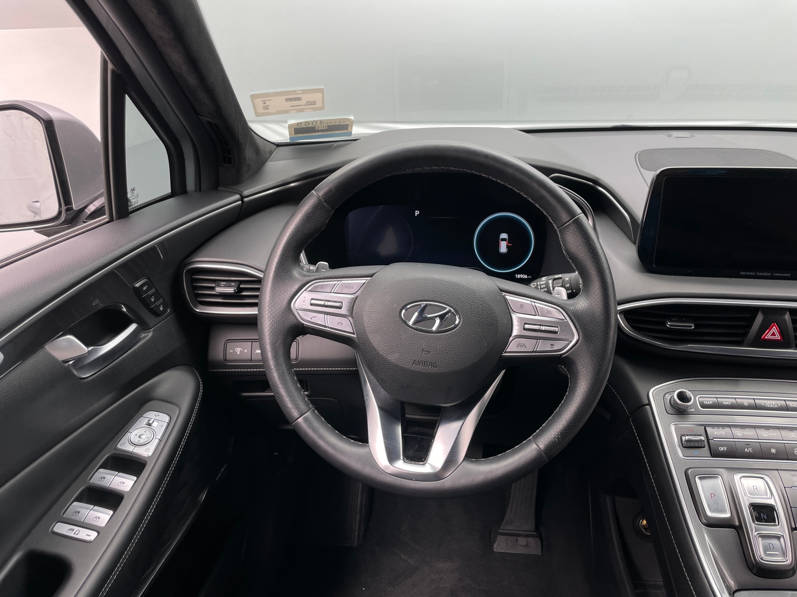 Thumbnail: 2023 Hyundai Santa Fe - 4