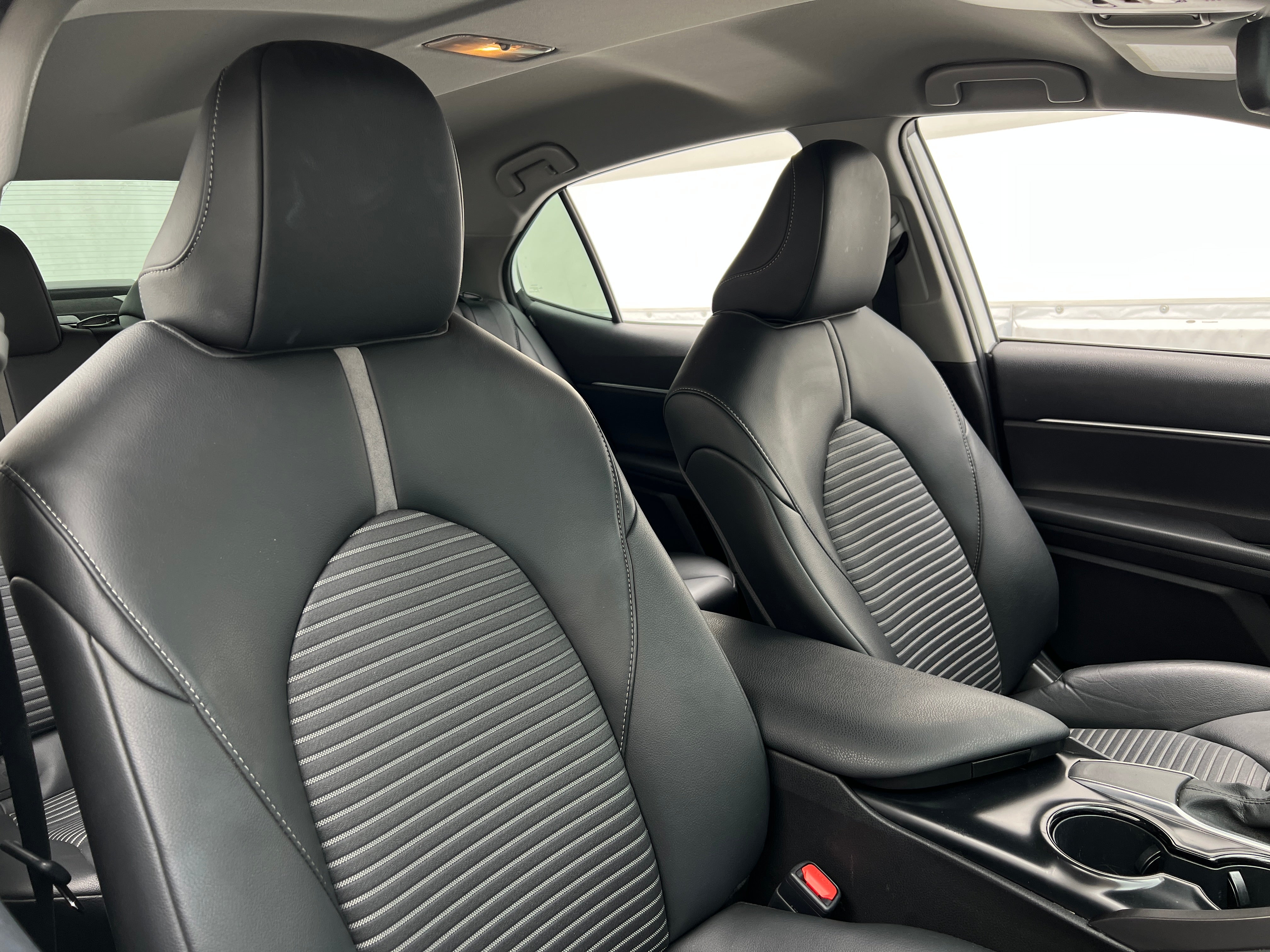 Thumbnail: 2020 Toyota Camry - 2