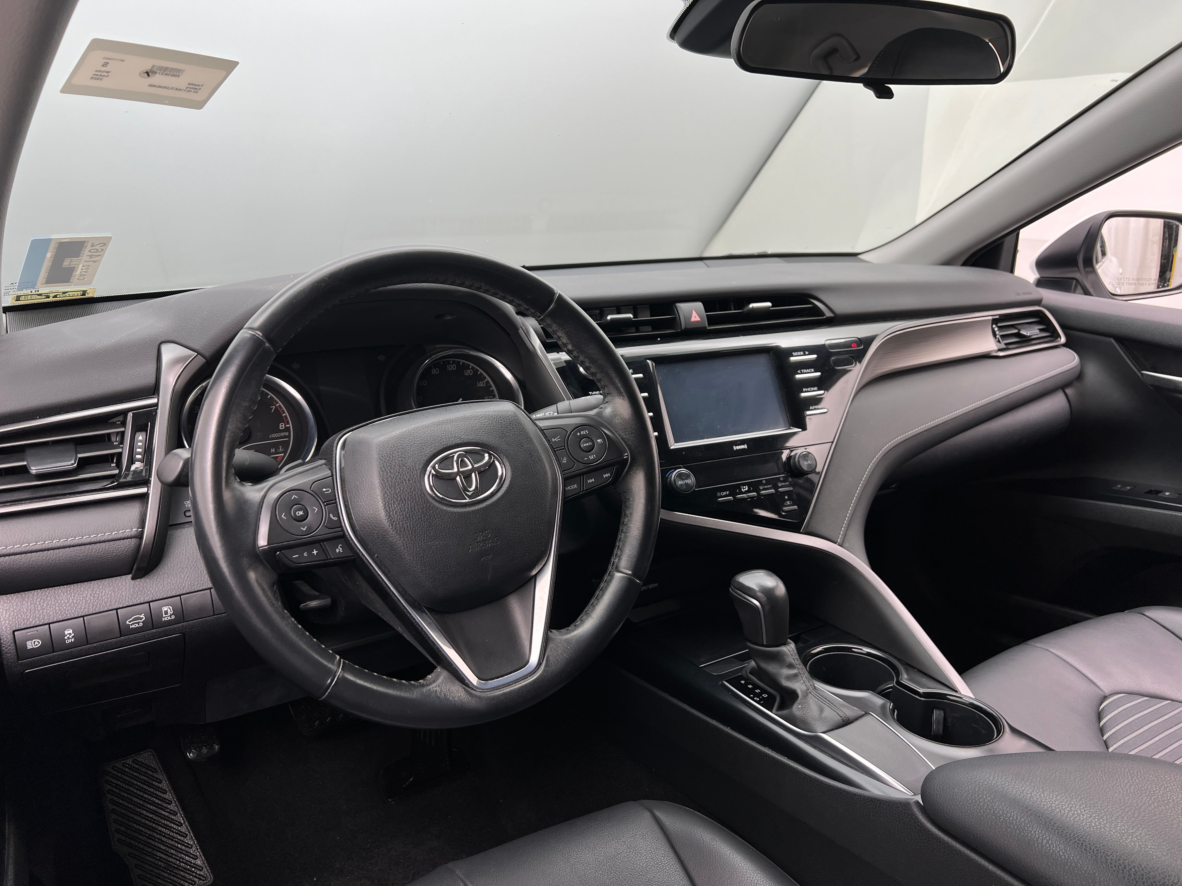 Thumbnail: 2020 Toyota Camry - 3