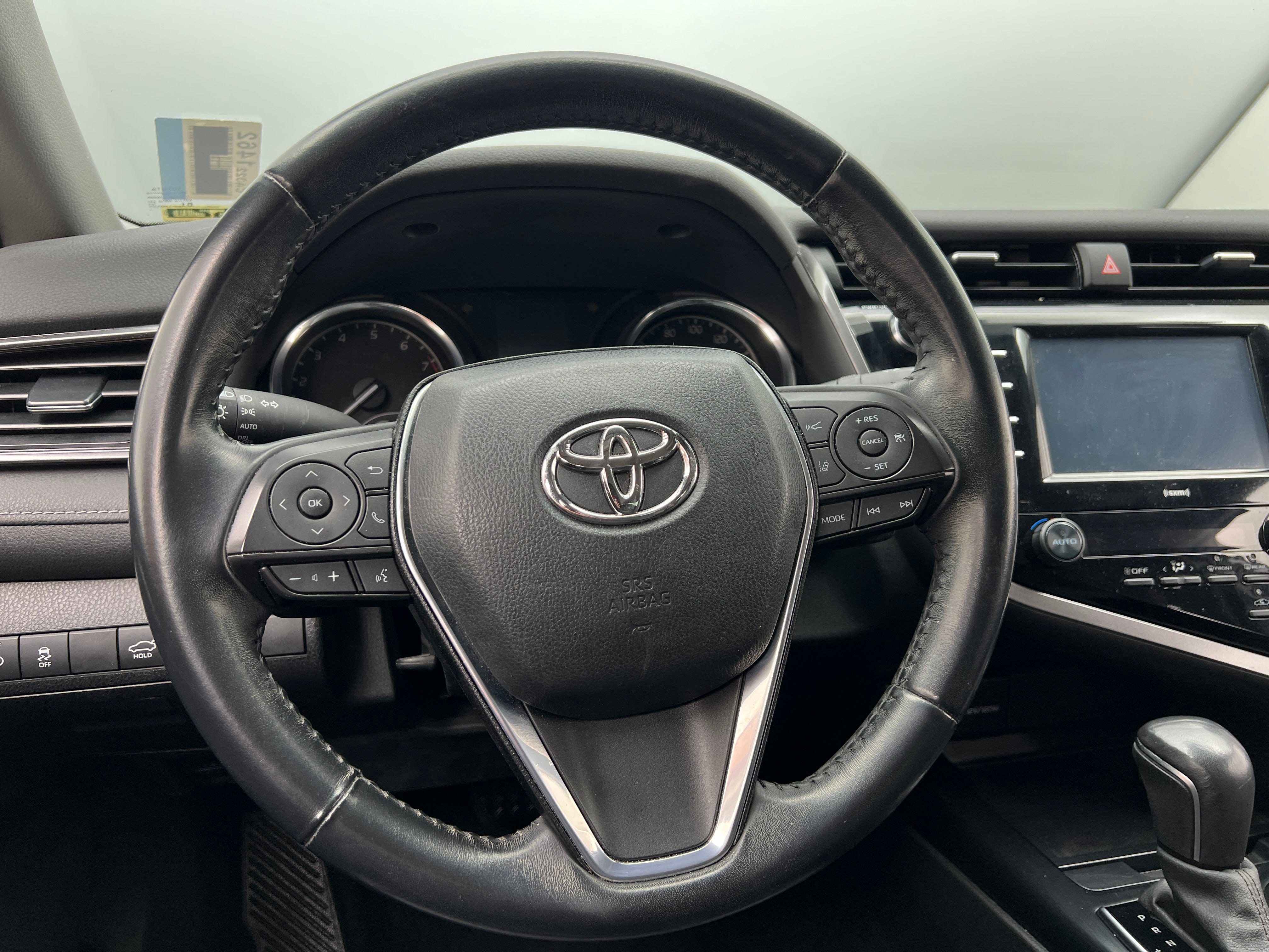 Thumbnail: 2020 Toyota Camry - 5