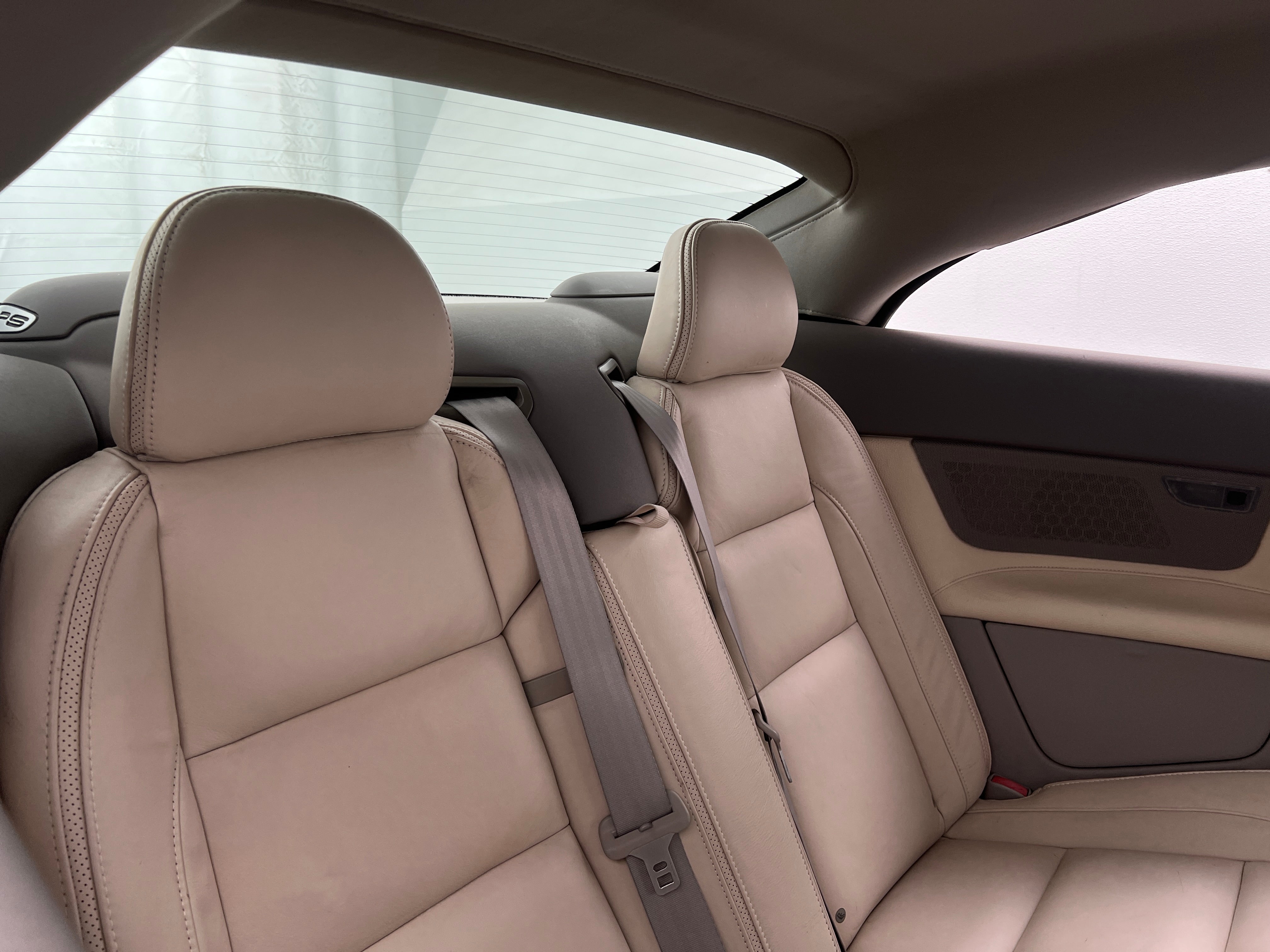 Thumbnail: 2012 Volvo C70 - 5
