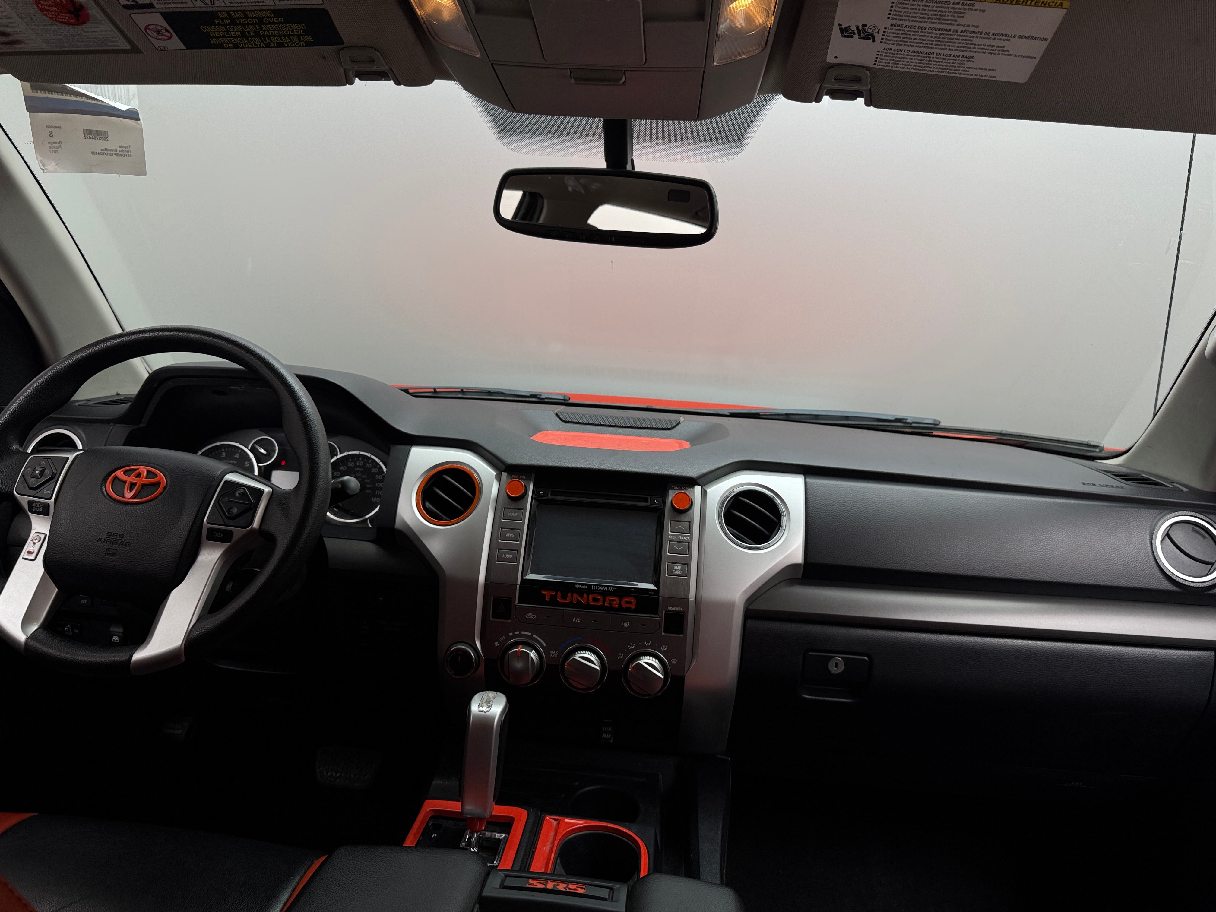 Thumbnail: 2017 Toyota Tundra - 3