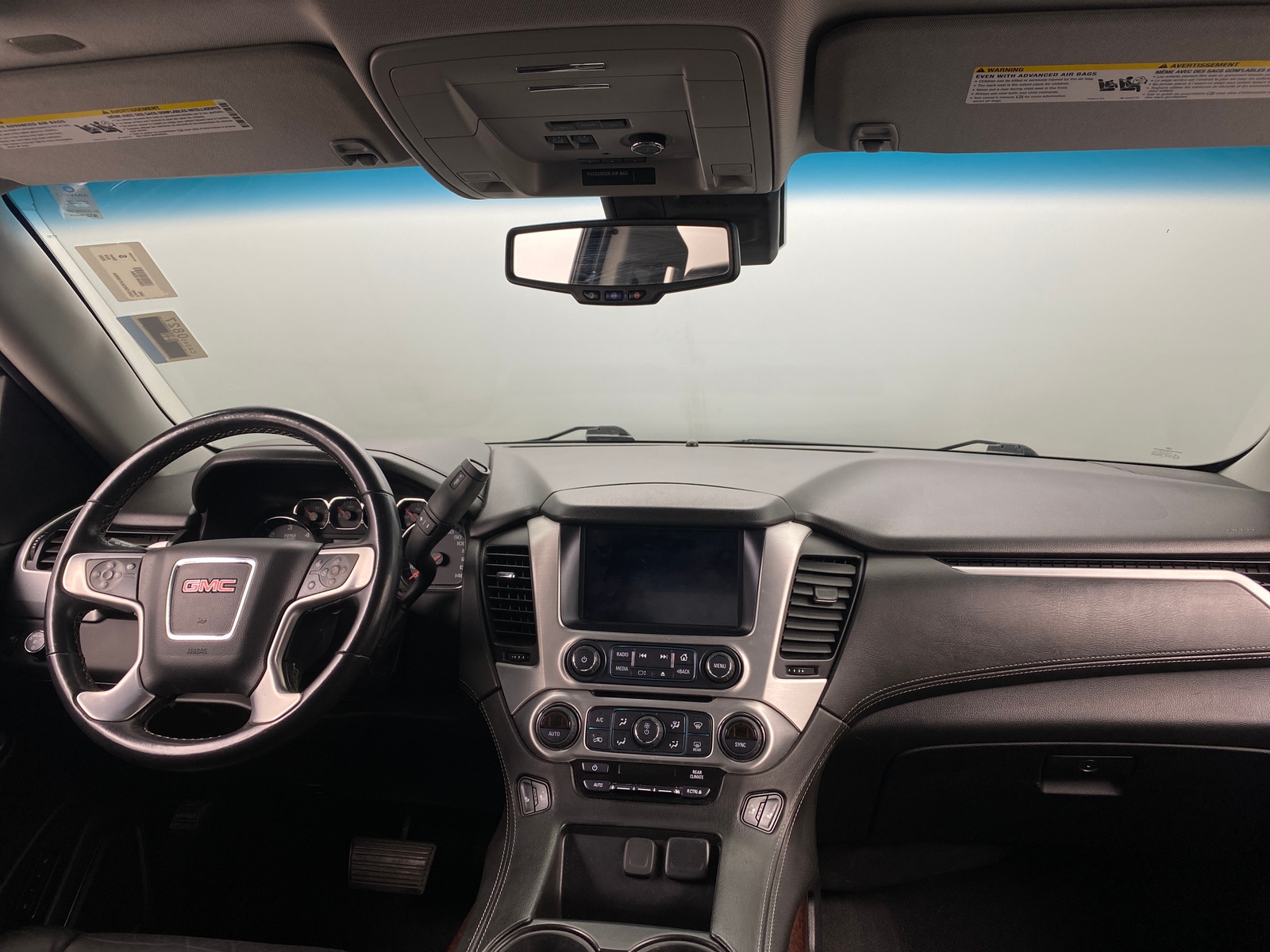 Thumbnail: 2020 GMC Yukon - 2