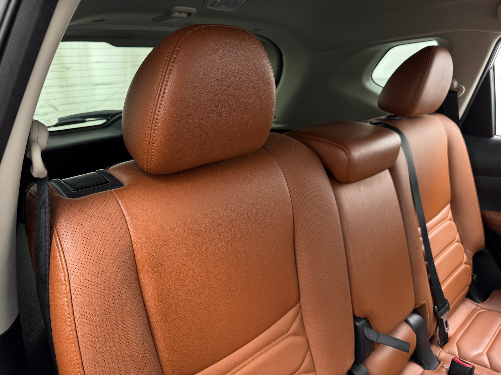 Thumbnail: 2019 Nissan Rogue - 5