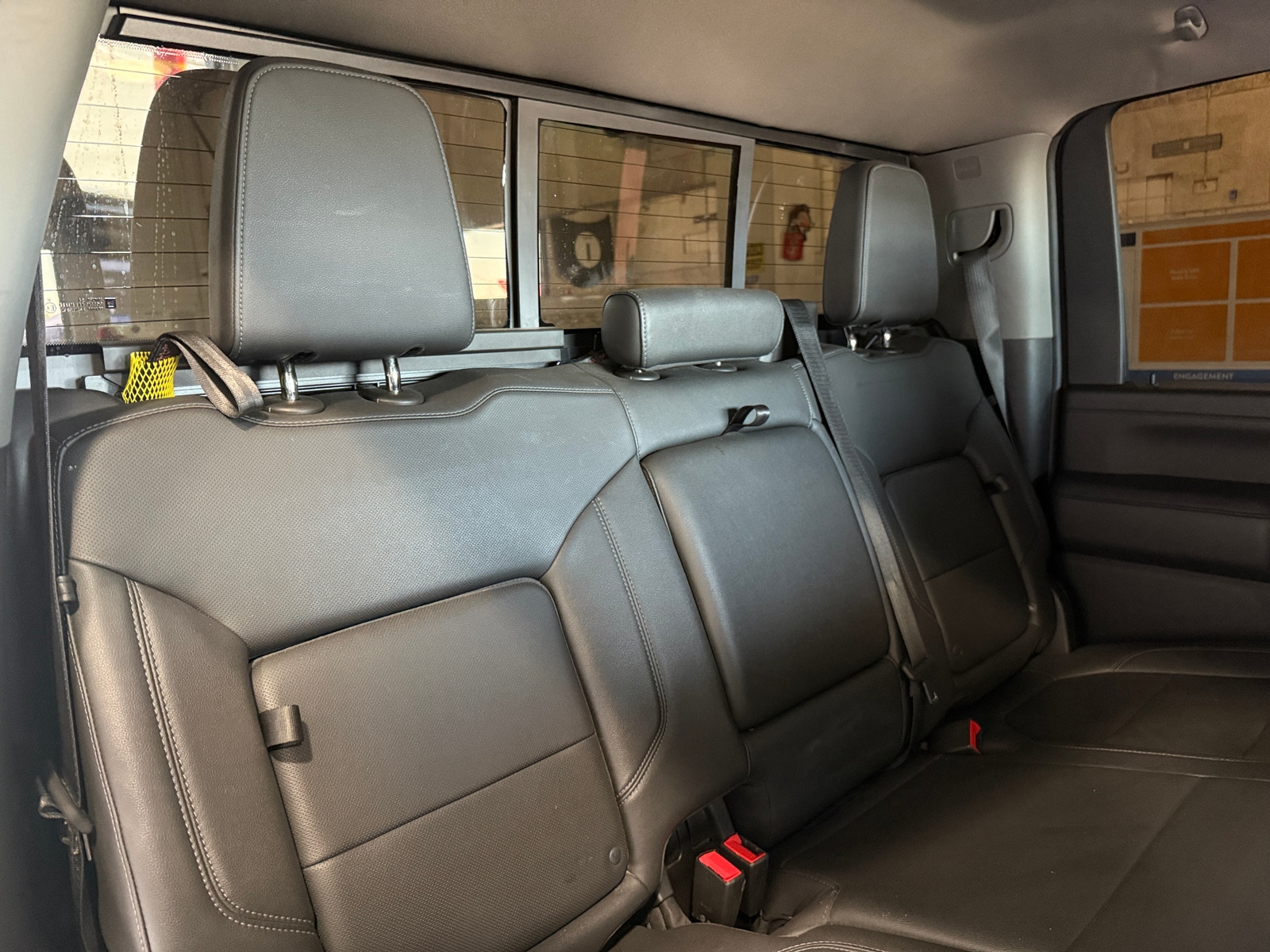 Thumbnail: 2022 Chevrolet Silverado 2500 - 5
