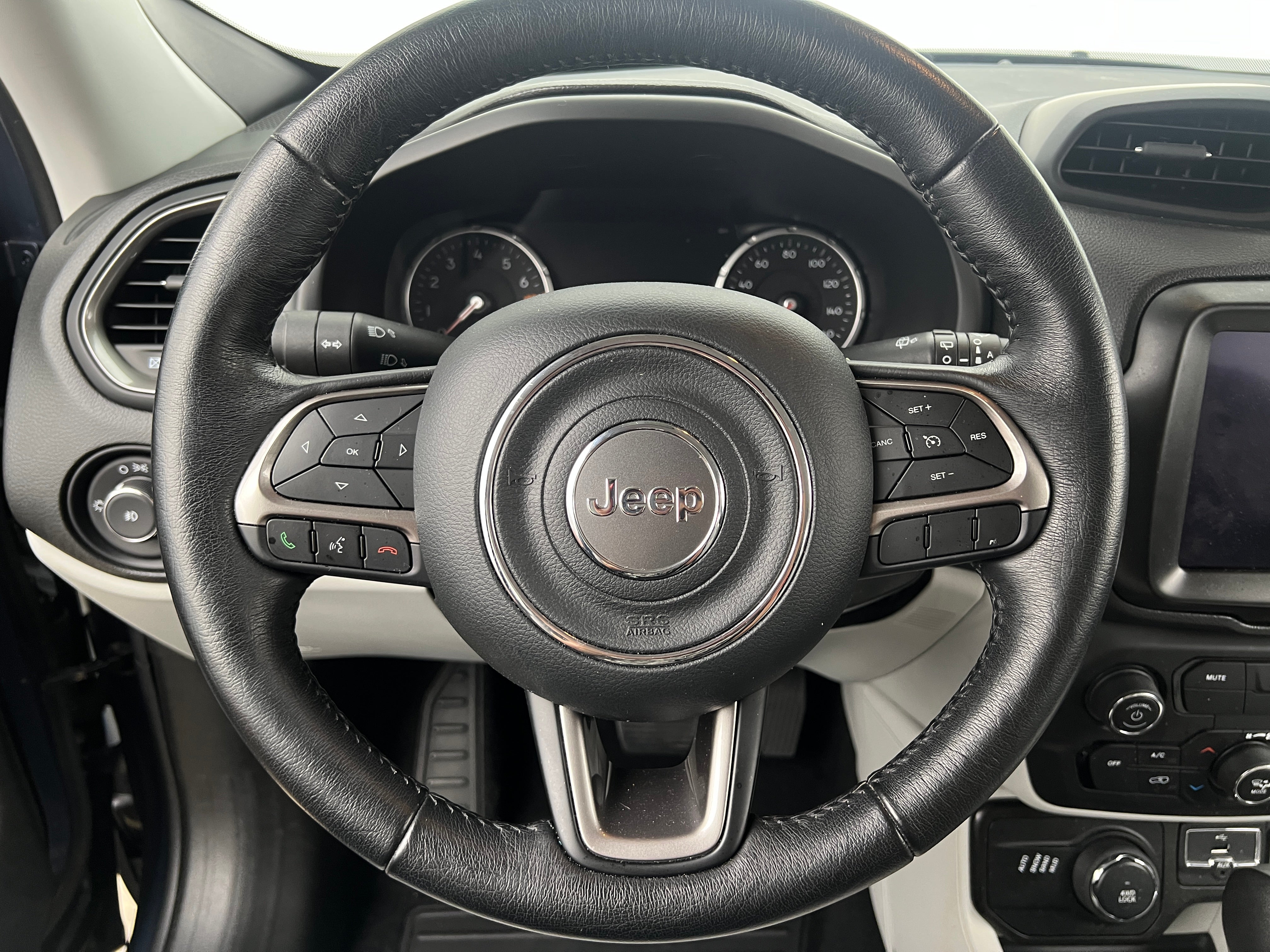 Thumbnail: 2022 Jeep Renegade - 5