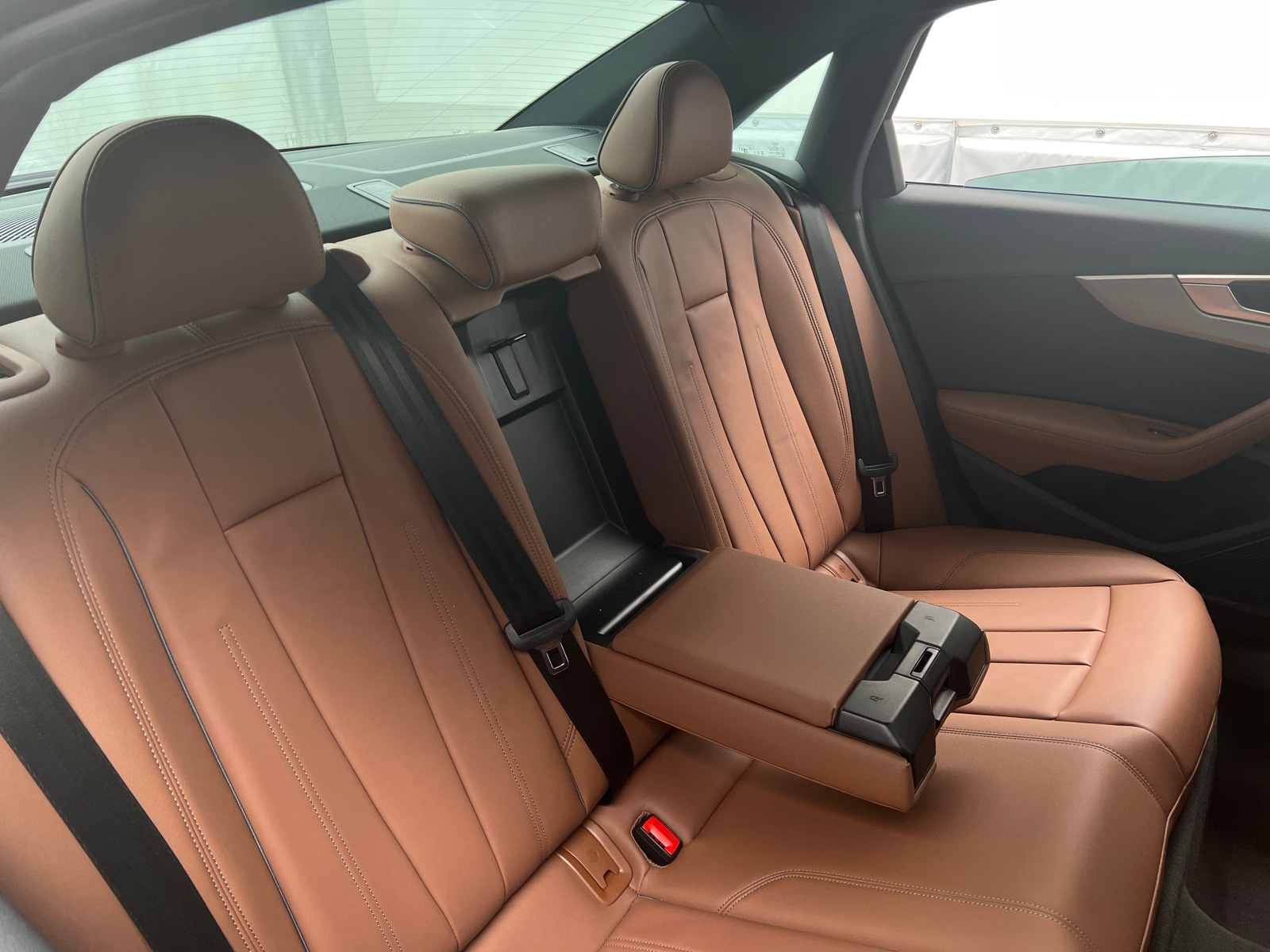 Thumbnail: 2023 Audi A4 - 5