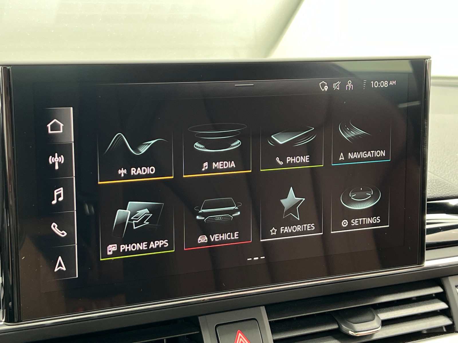 Thumbnail: 2023 Audi A4 - 3