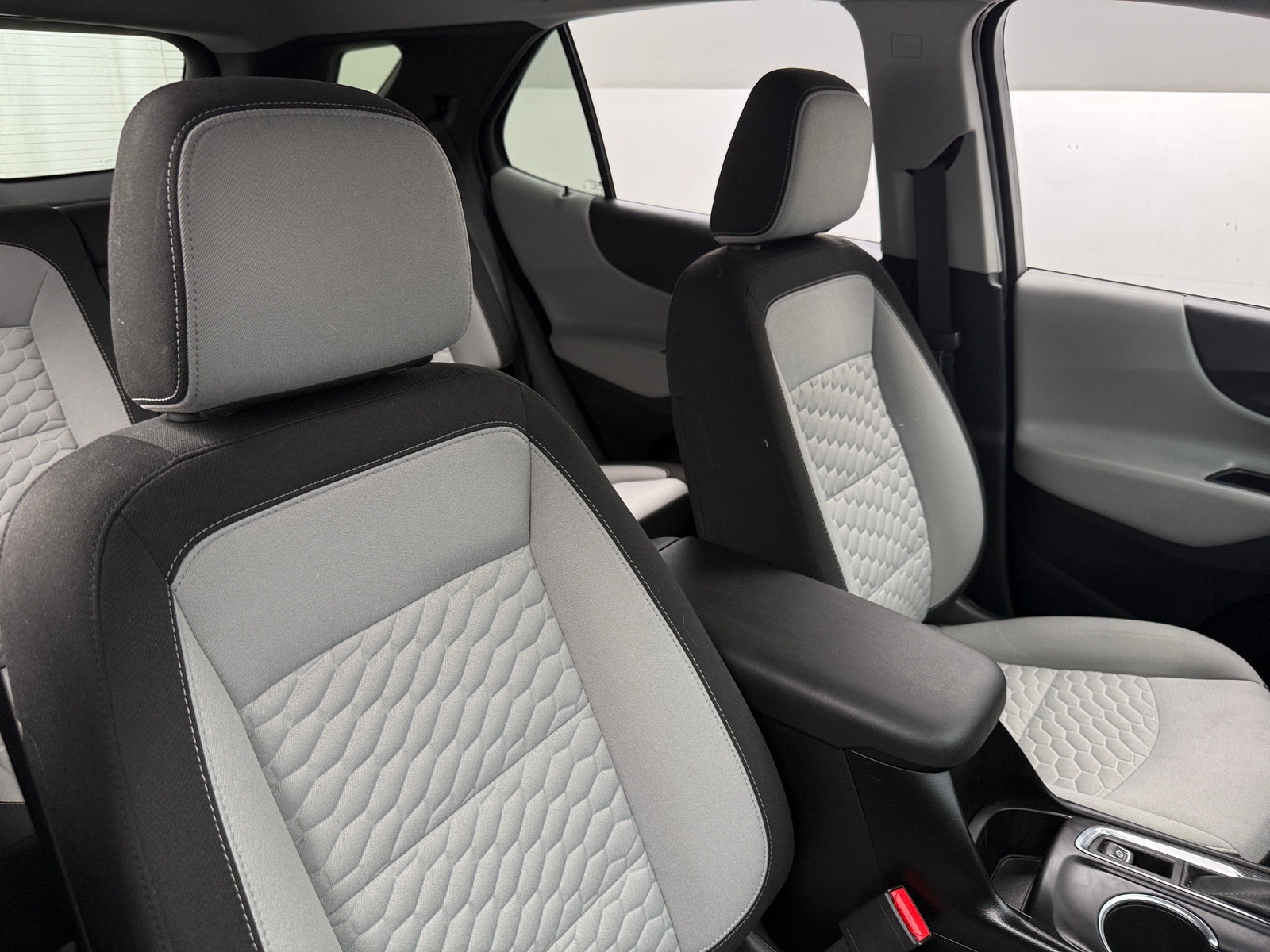 Thumbnail: 2020 Chevrolet Equinox - 2