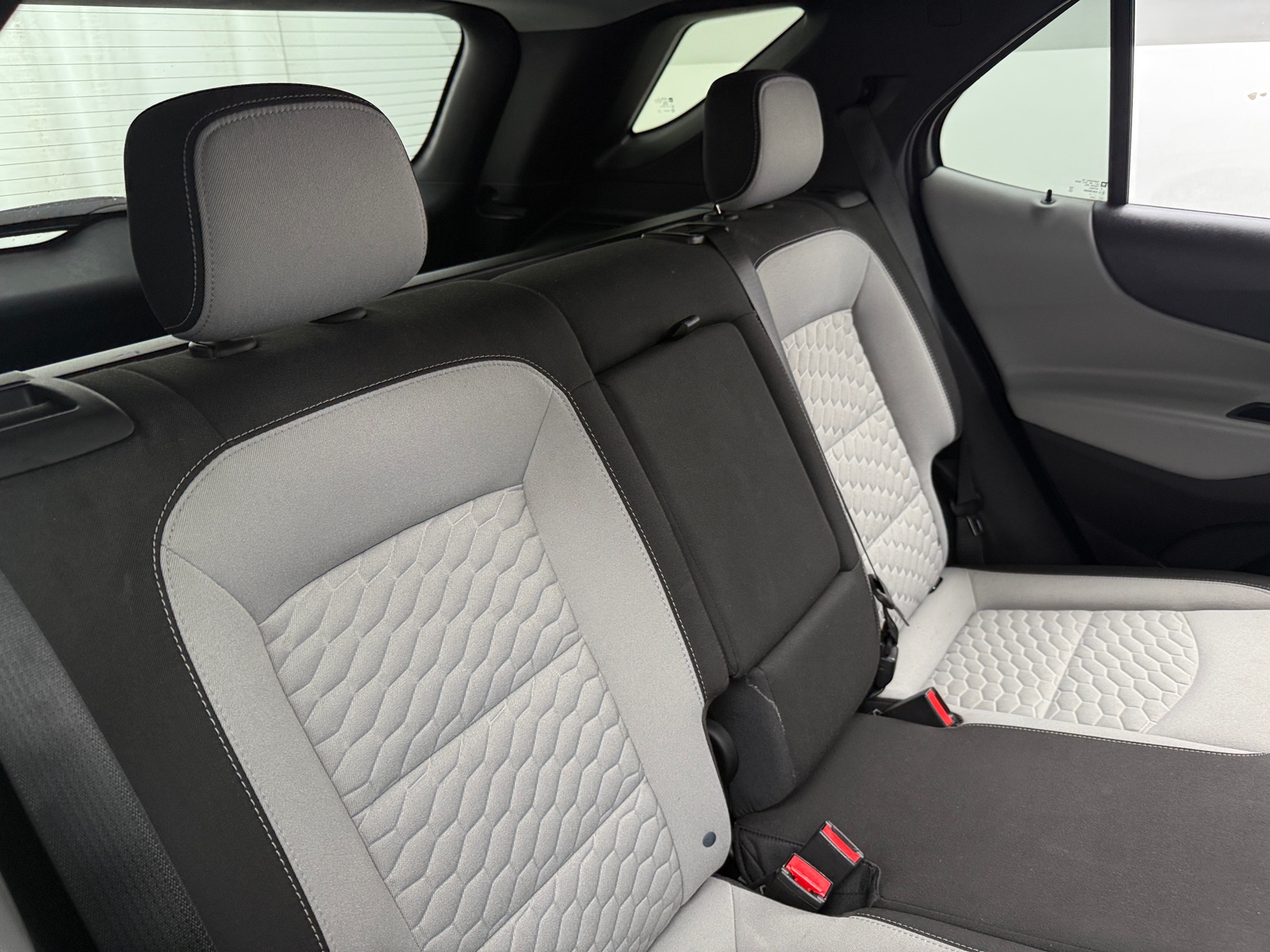 Thumbnail: 2020 Chevrolet Equinox - 6