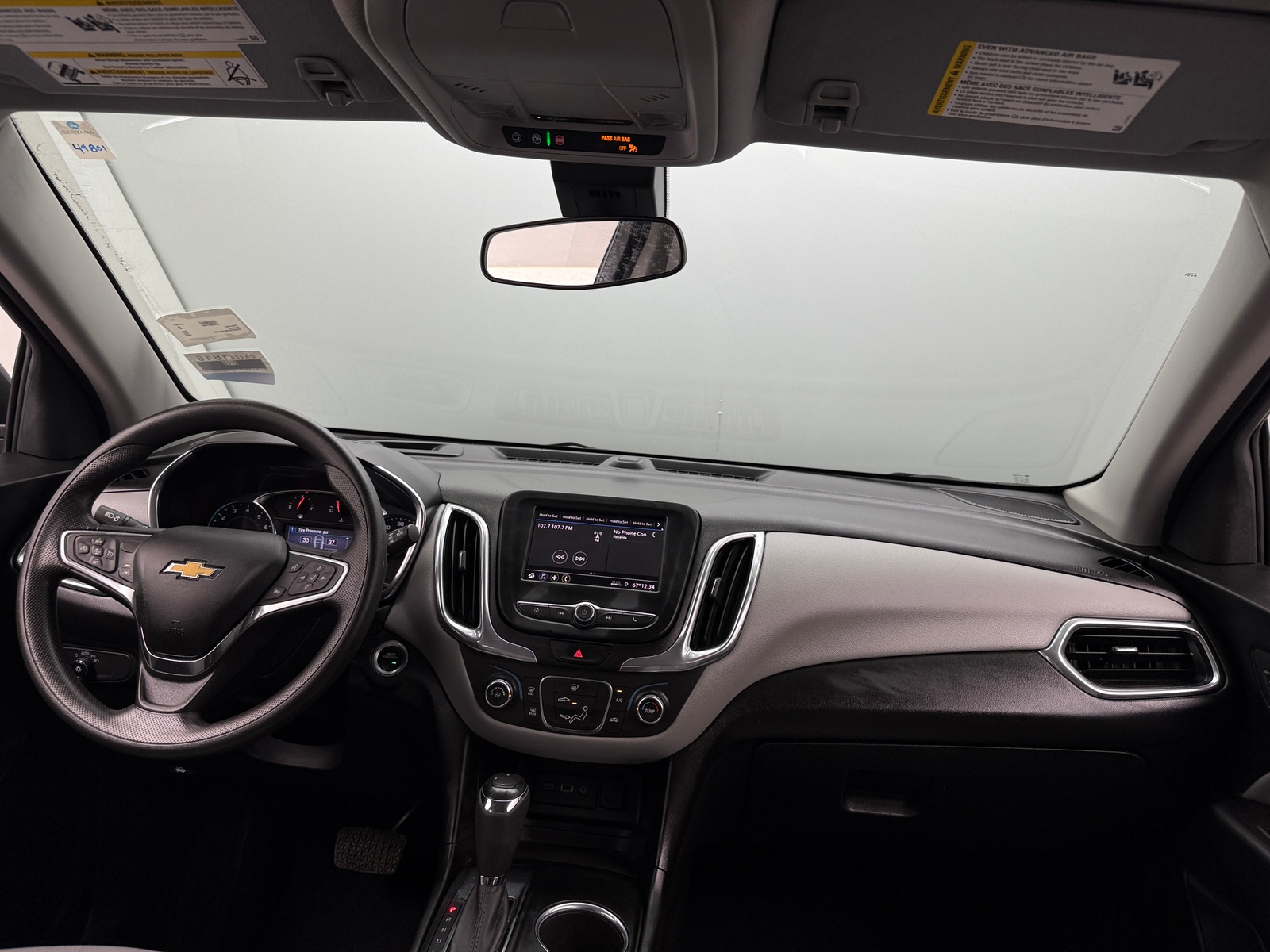 Thumbnail: 2020 Chevrolet Equinox - 3