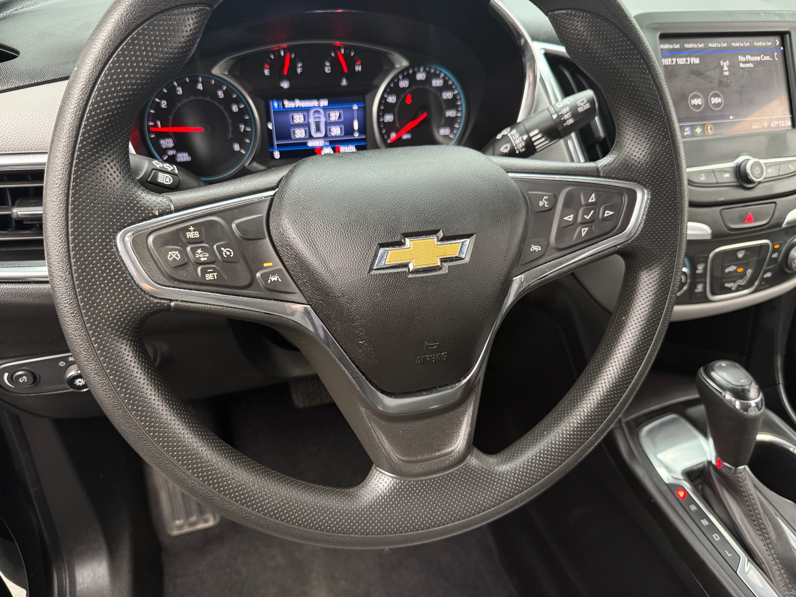 Thumbnail: 2020 Chevrolet Equinox - 5