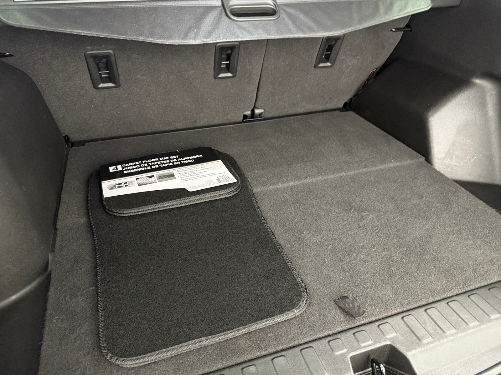 Thumbnail: 2020 Chevrolet Equinox - 7