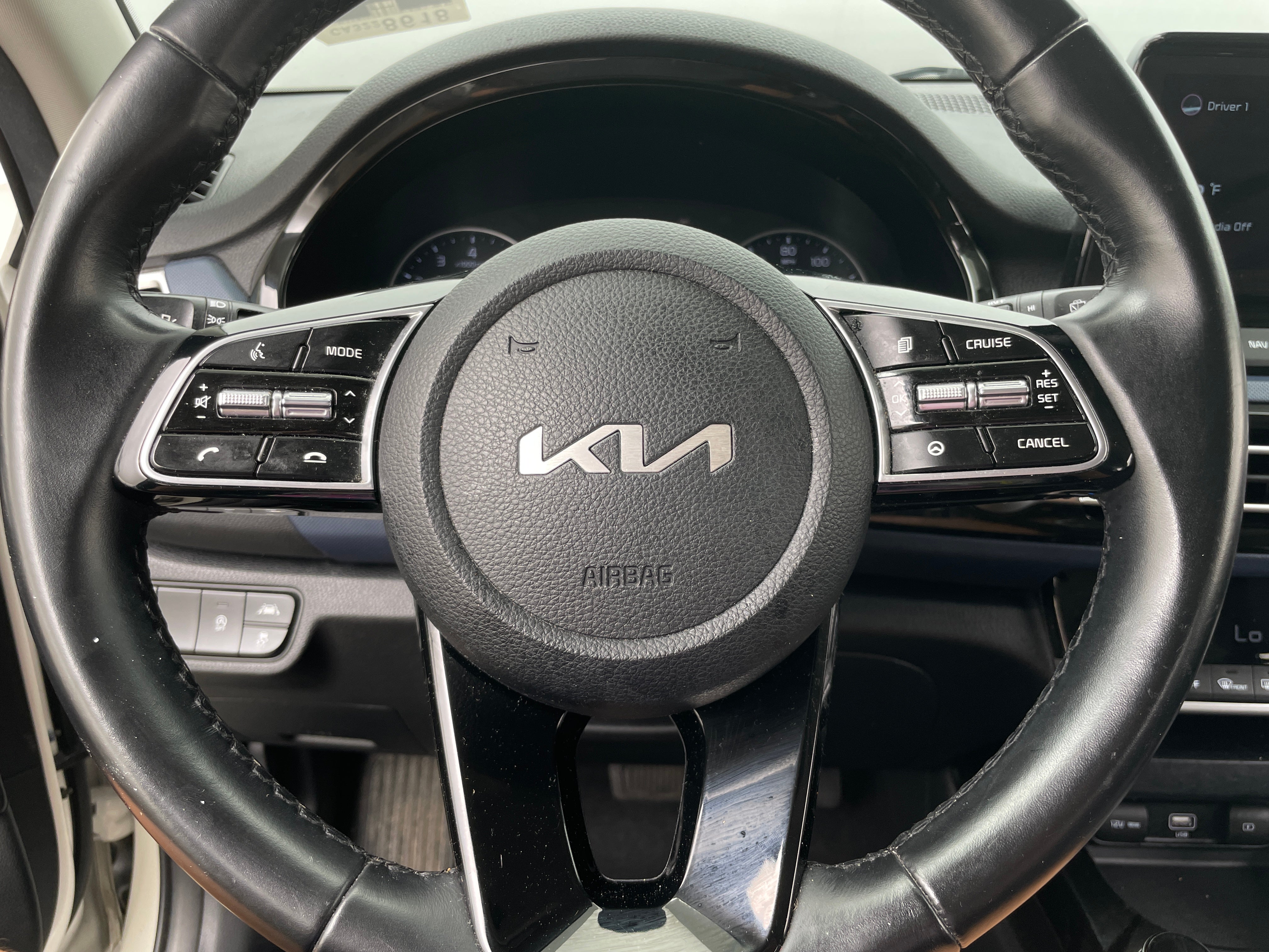 Thumbnail: 2022 Kia Seltos - 5