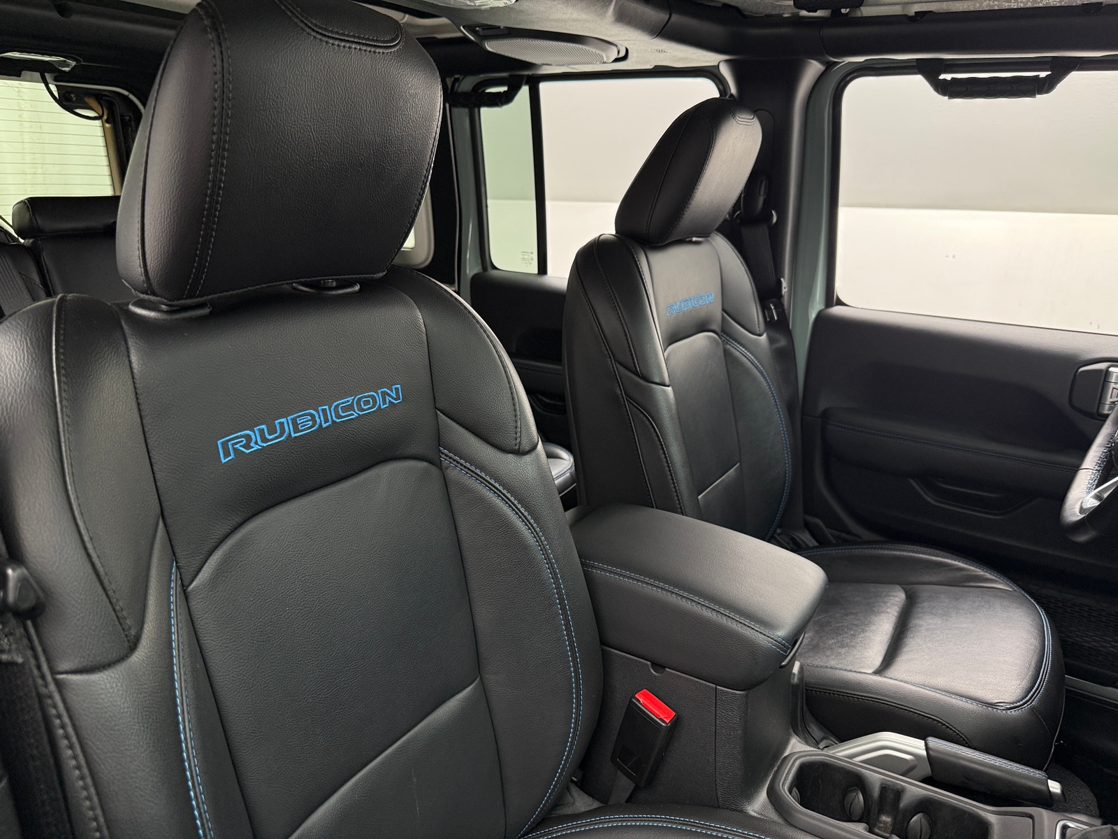 Thumbnail: 2023 Jeep Wrangler - 2