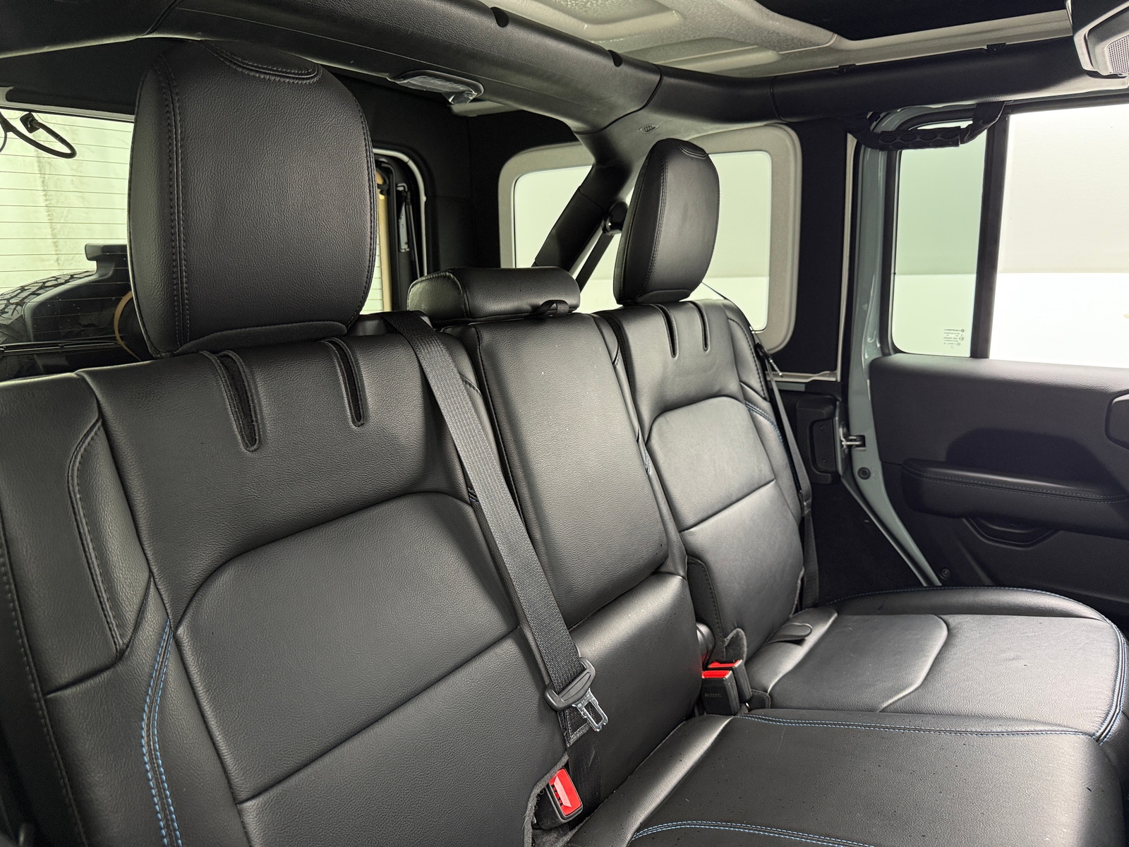 Thumbnail: 2023 Jeep Wrangler - 6