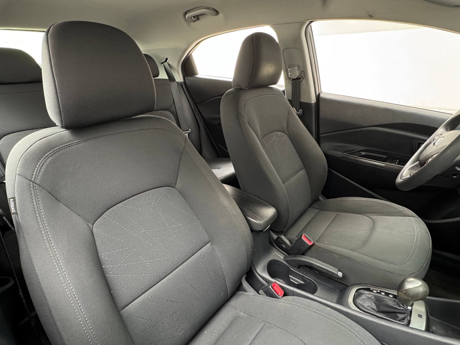 Thumbnail: 2013 Kia Rio - 2