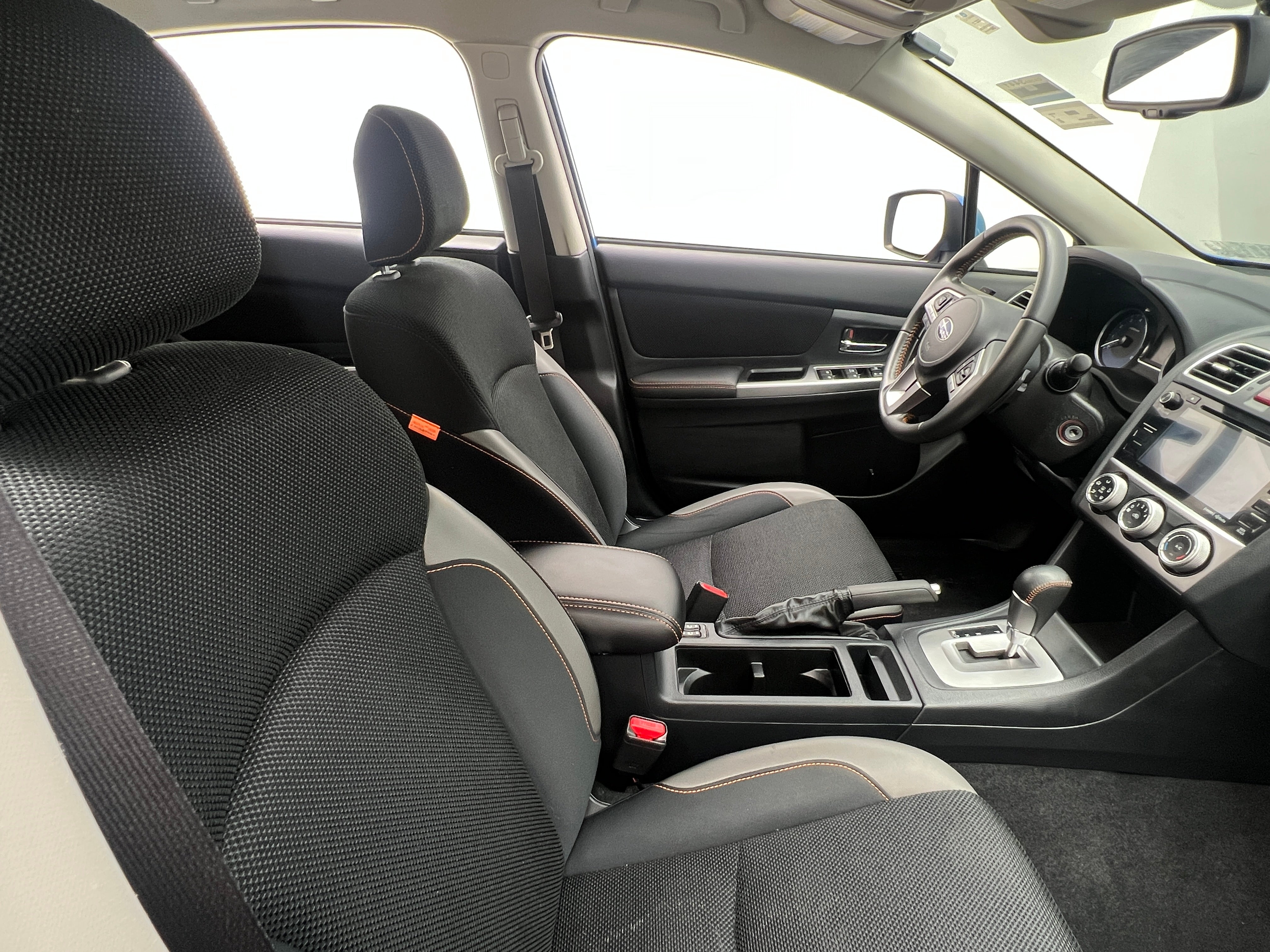 Thumbnail: 2016 Subaru Crosstrek - 2