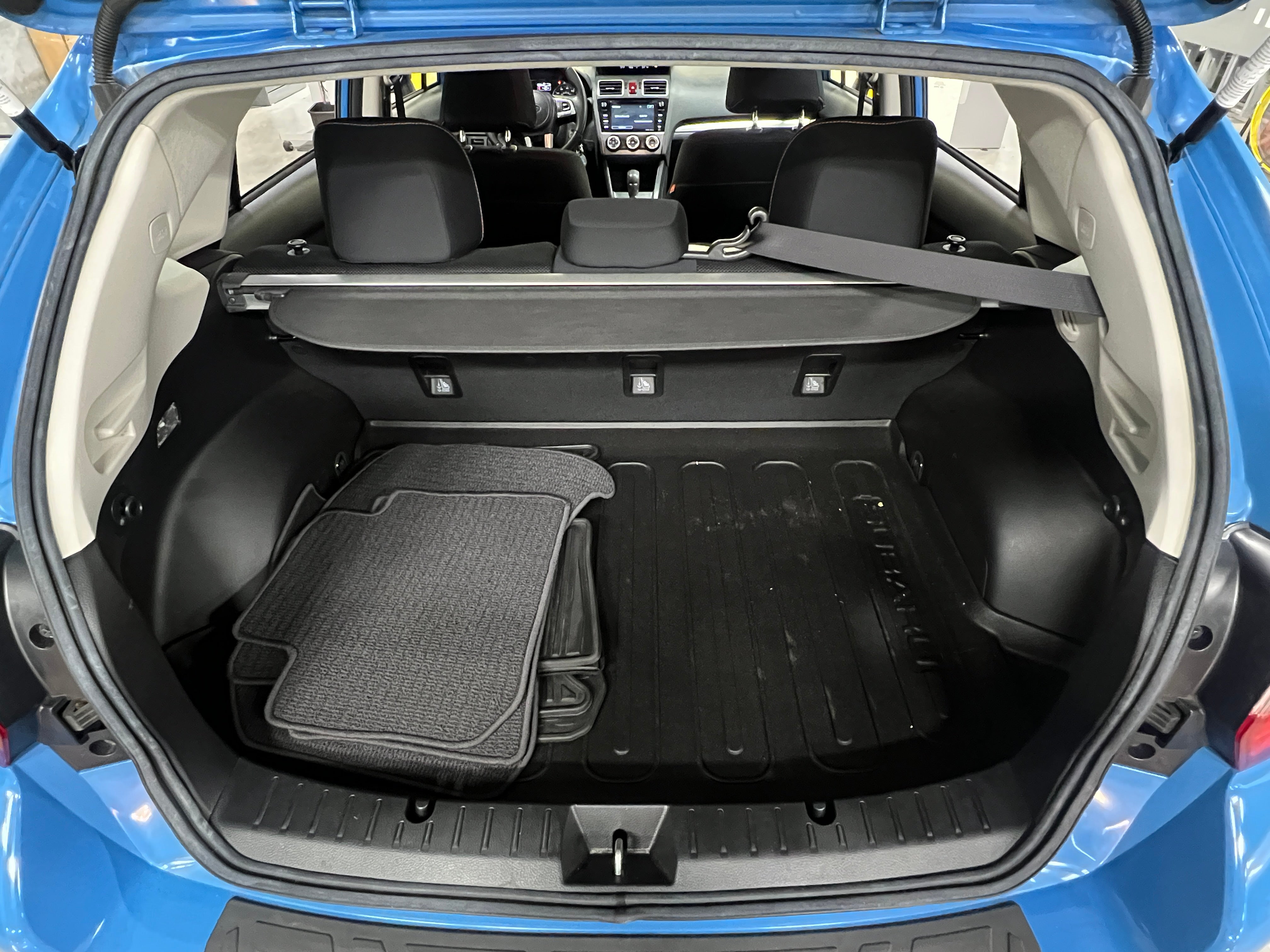 Thumbnail: 2016 Subaru Crosstrek - 7