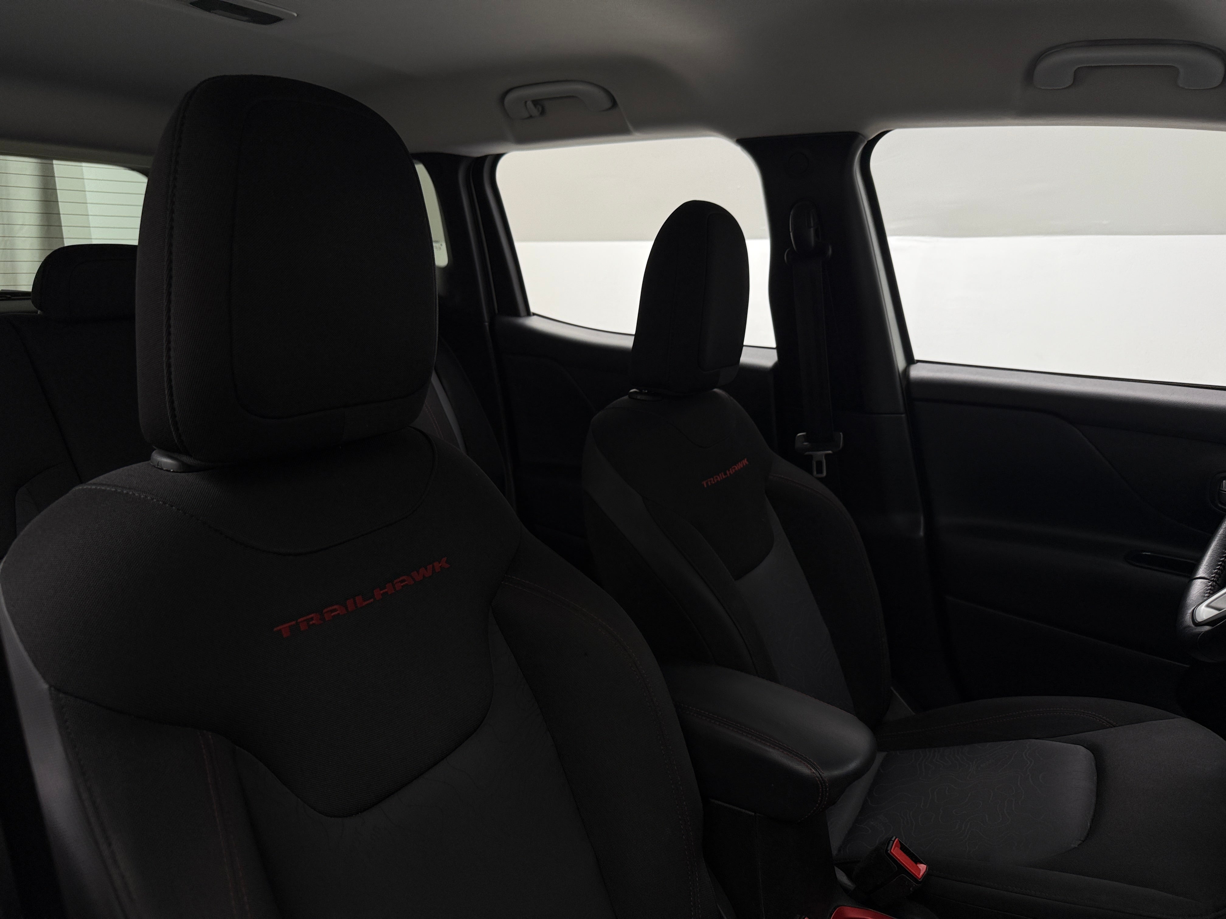 Thumbnail: 2017 Jeep Renegade - 2