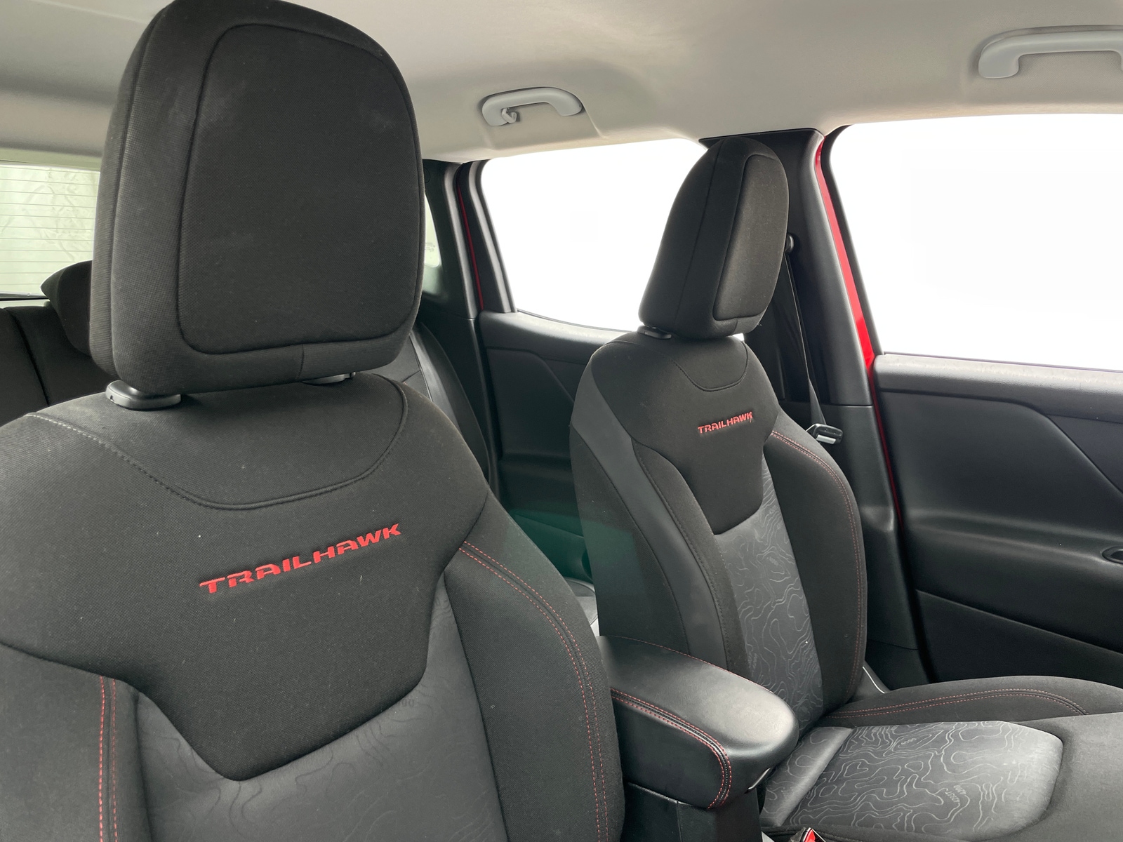 Thumbnail: 2019 Jeep Renegade - 2