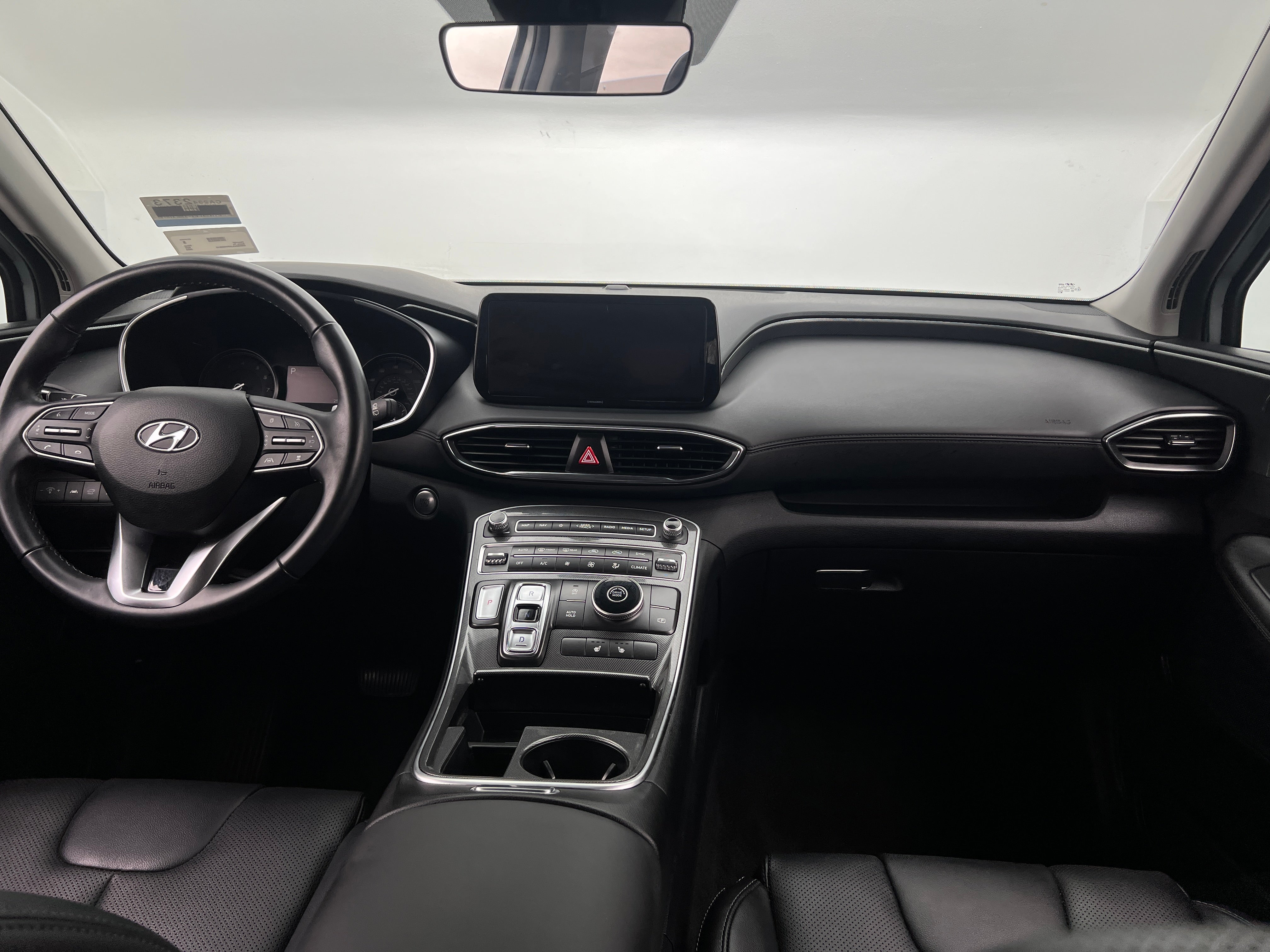 Thumbnail: 2023 Hyundai Santa Fe - 2