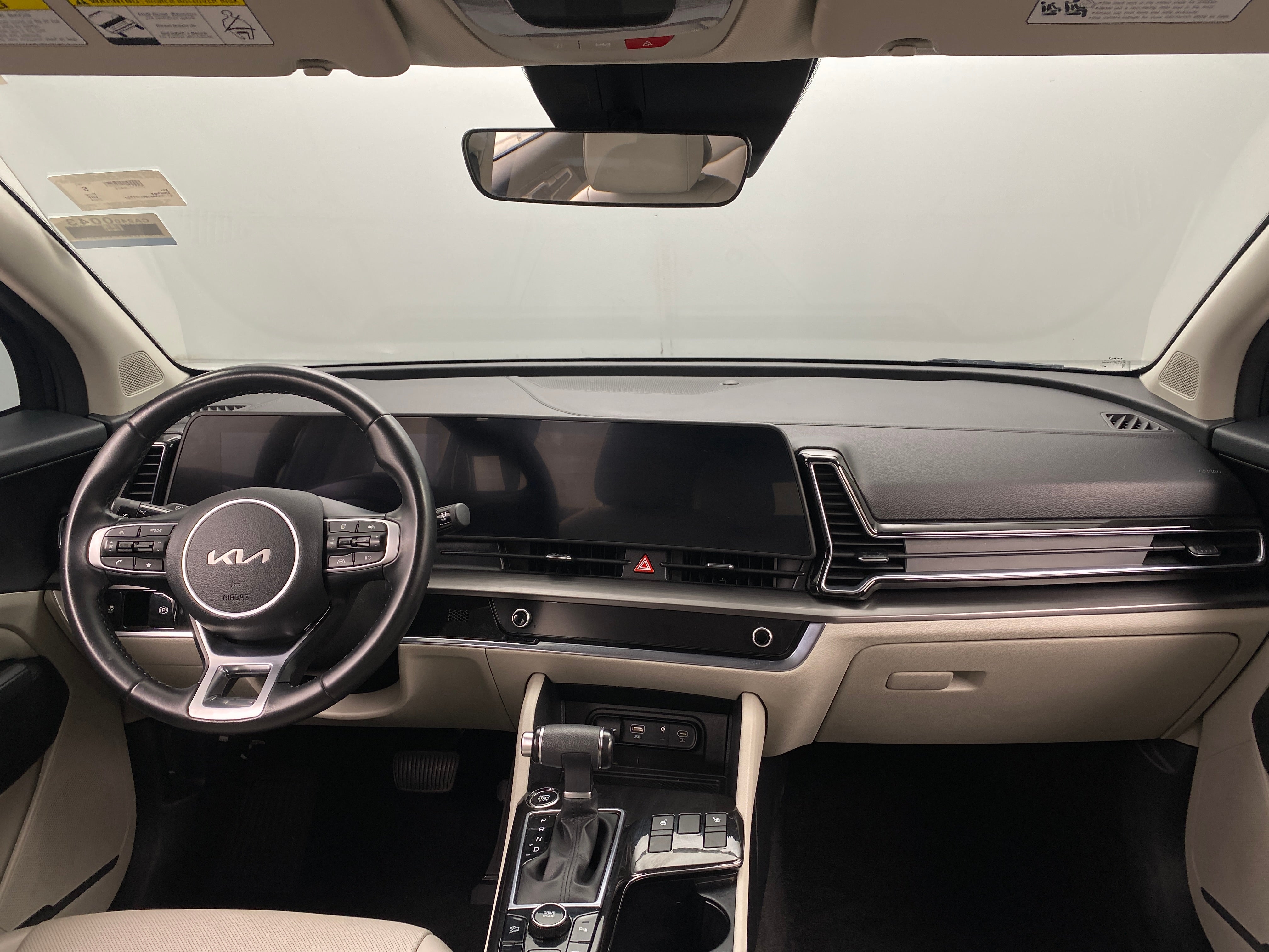 Thumbnail: 2023 Kia Sportage - 2