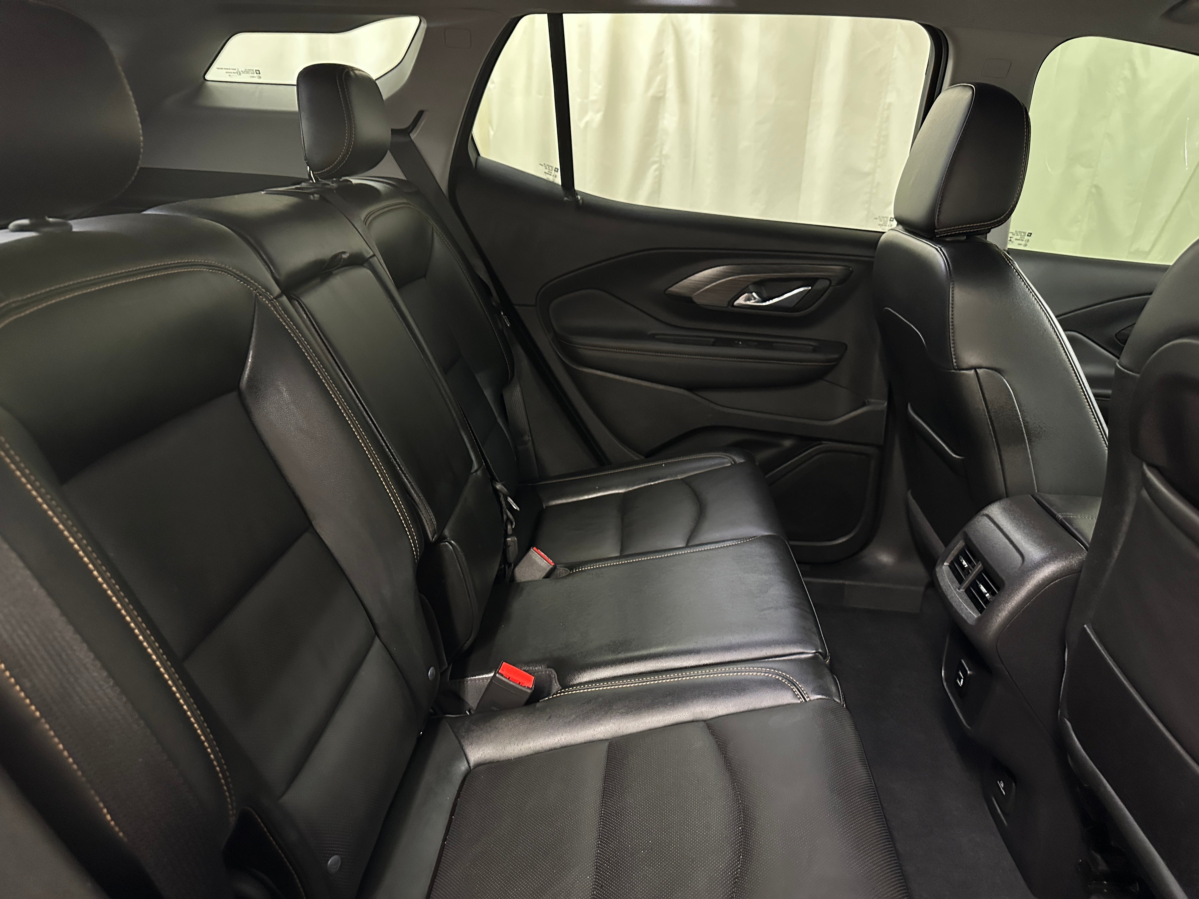 Thumbnail: 2018 GMC Terrain - 5
