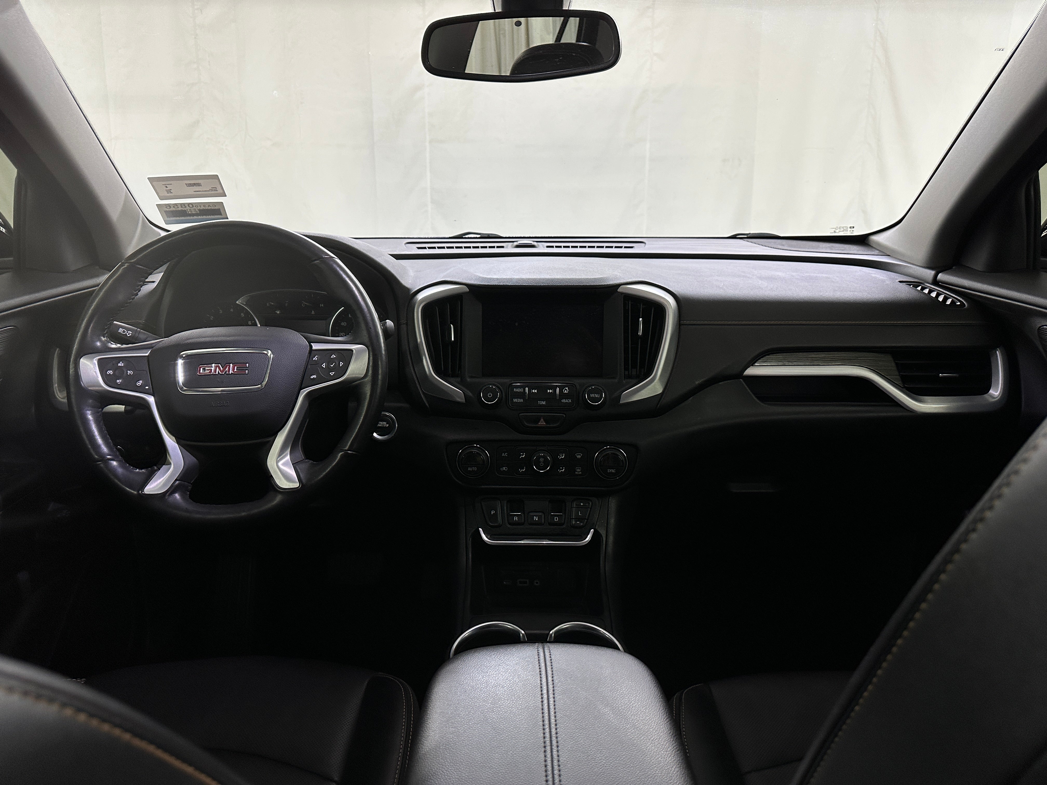 Thumbnail: 2018 GMC Terrain - 2