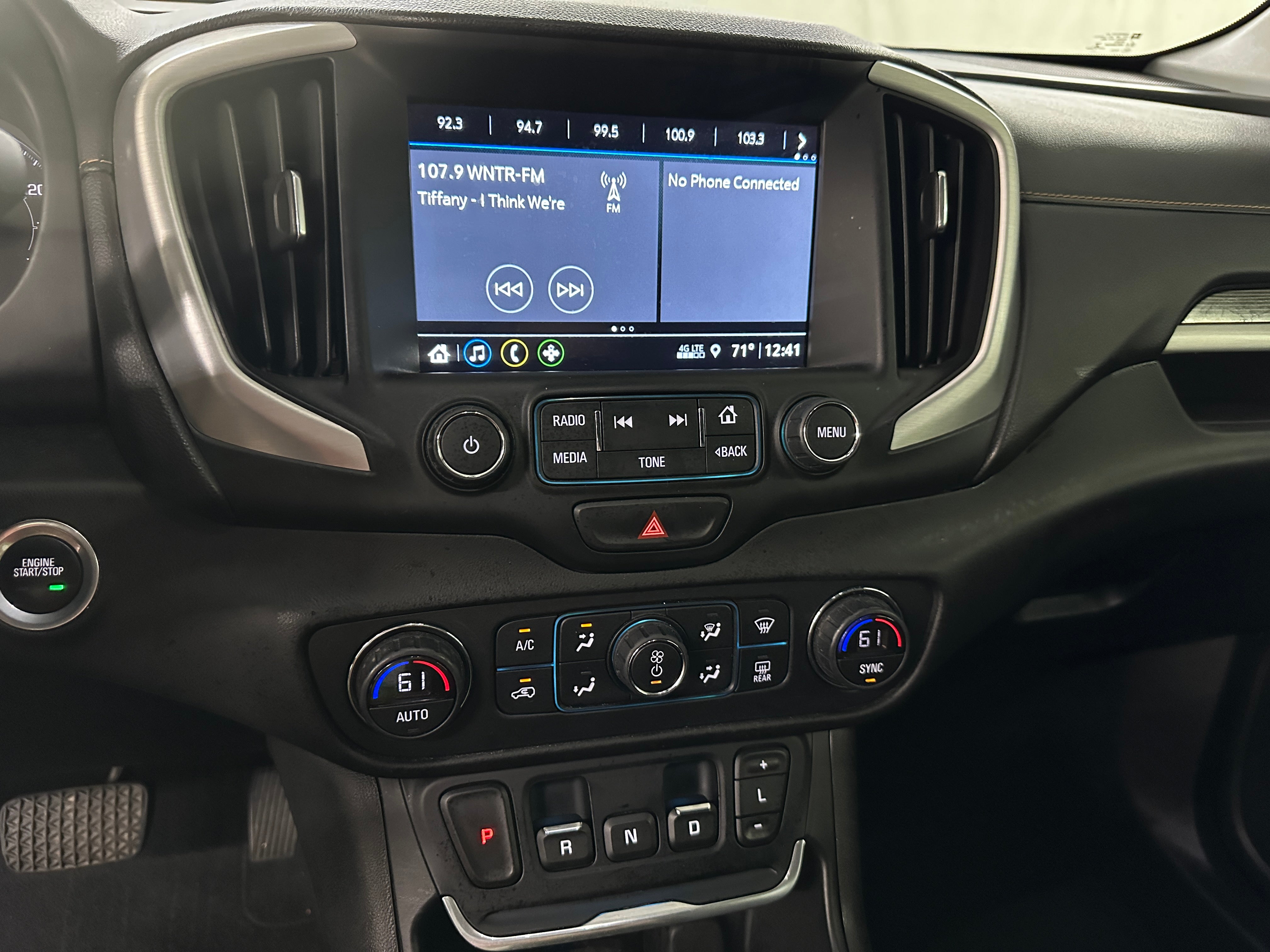Thumbnail: 2018 GMC Terrain - 3