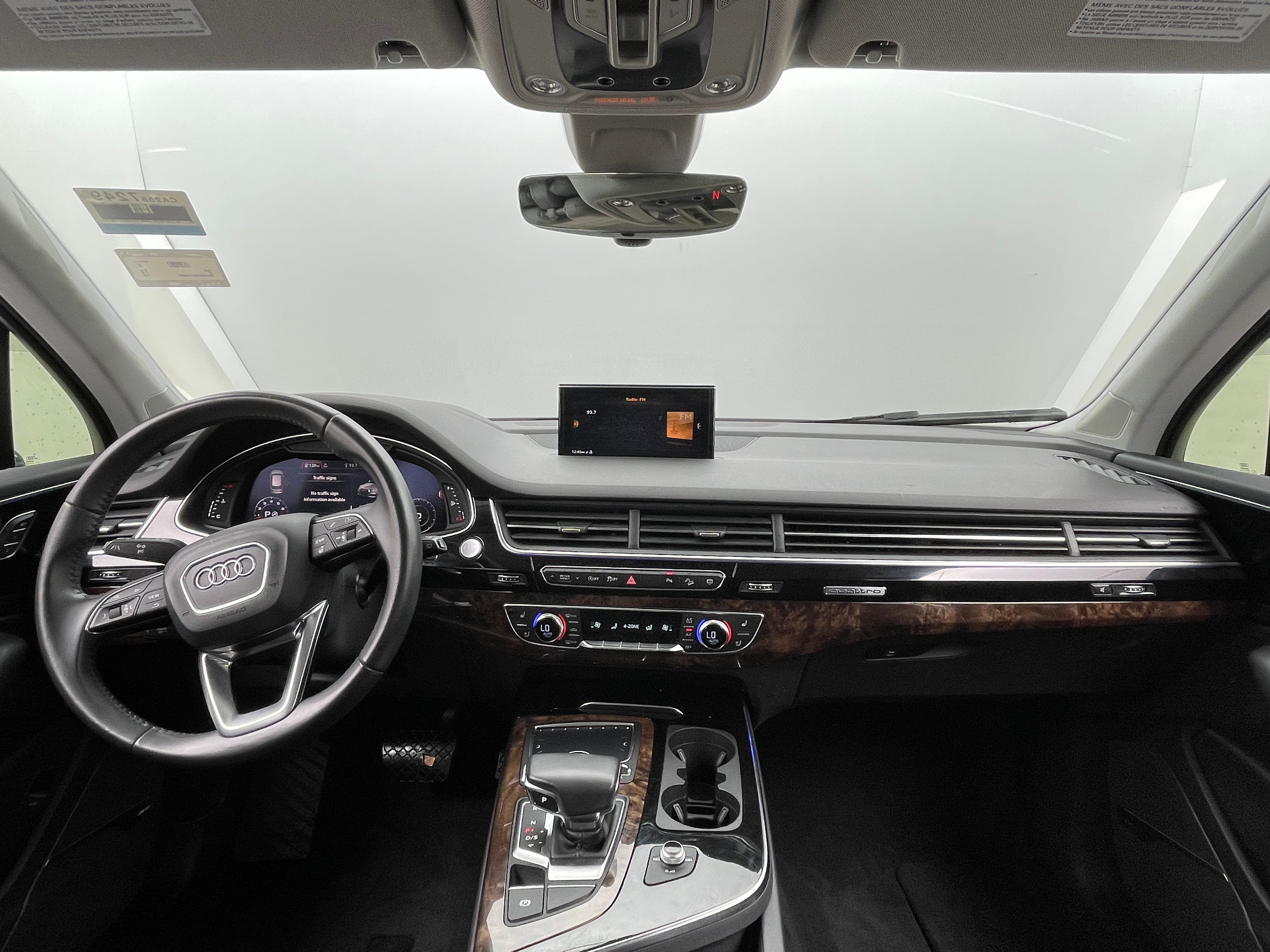Thumbnail: 2018 Audi Q7 - 2