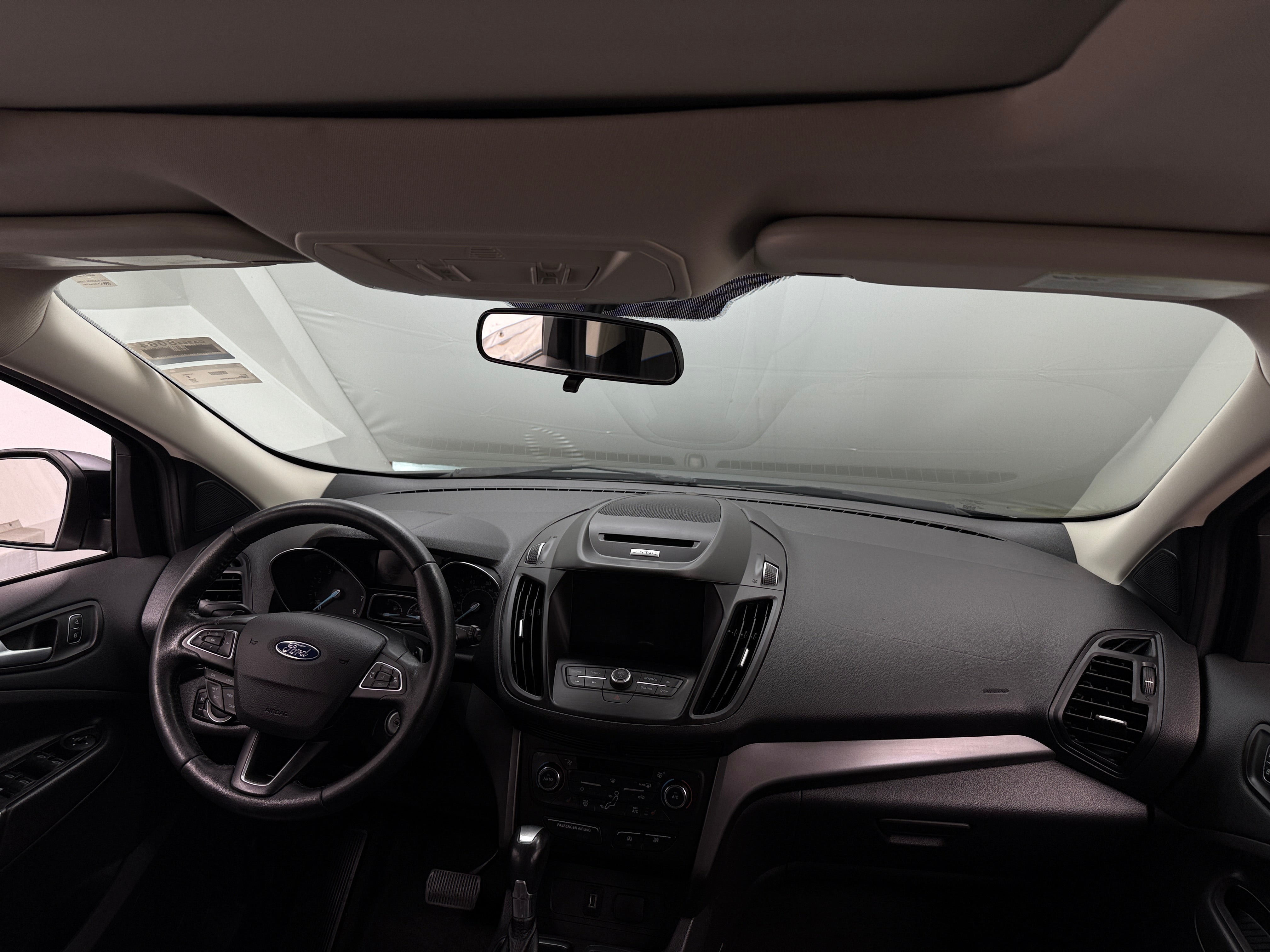 Thumbnail: 2017 Ford Escape - 2