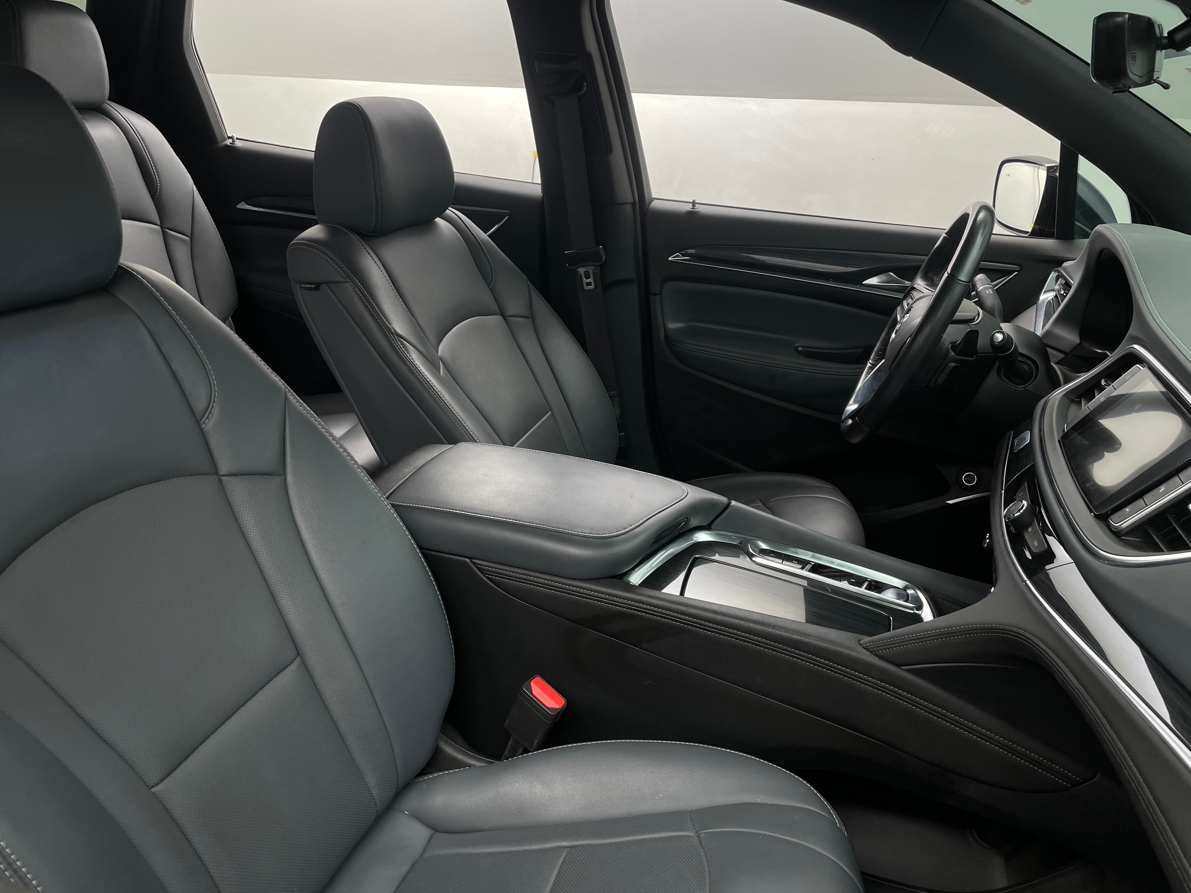 Thumbnail: 2024 Buick Enclave - 2