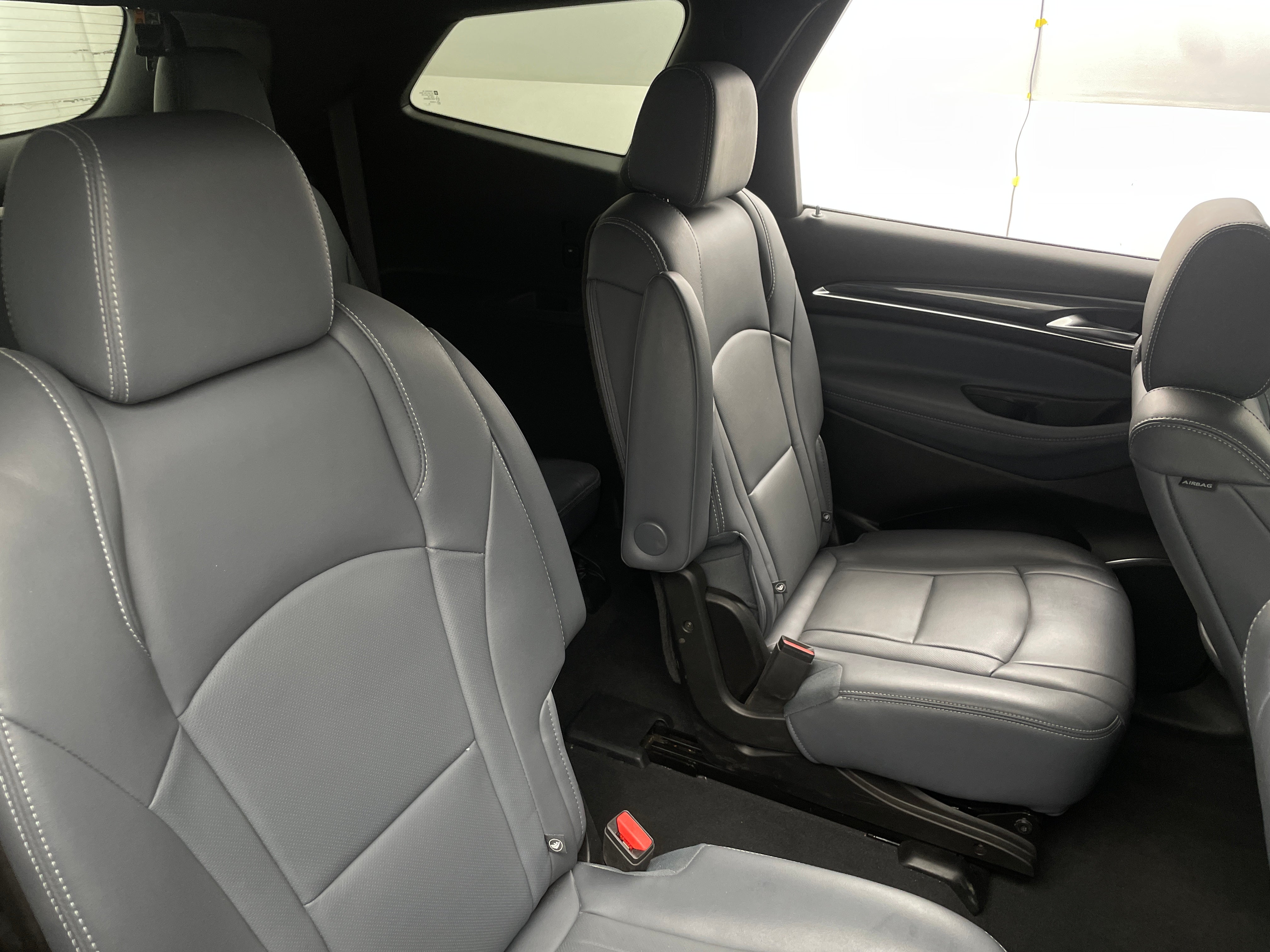 Thumbnail: 2024 Buick Enclave - 6