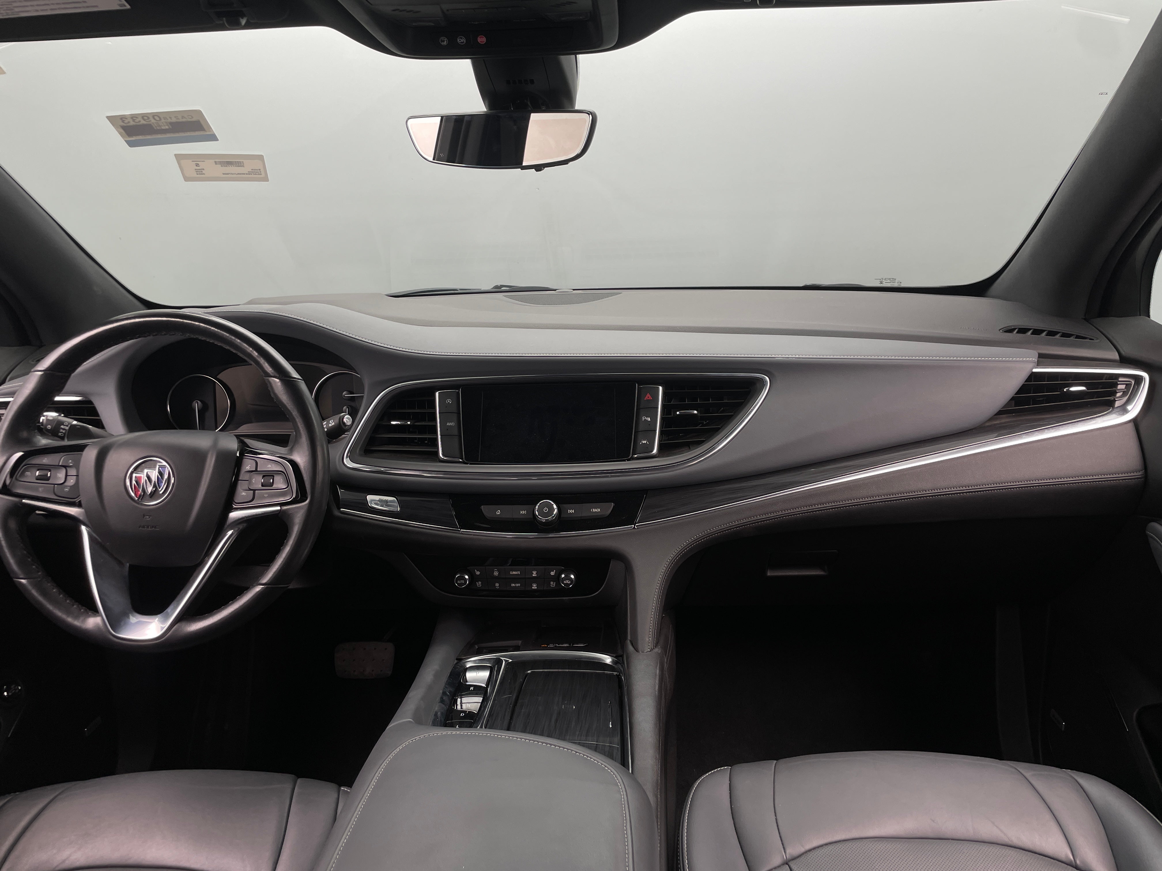 Thumbnail: 2024 Buick Enclave - 3
