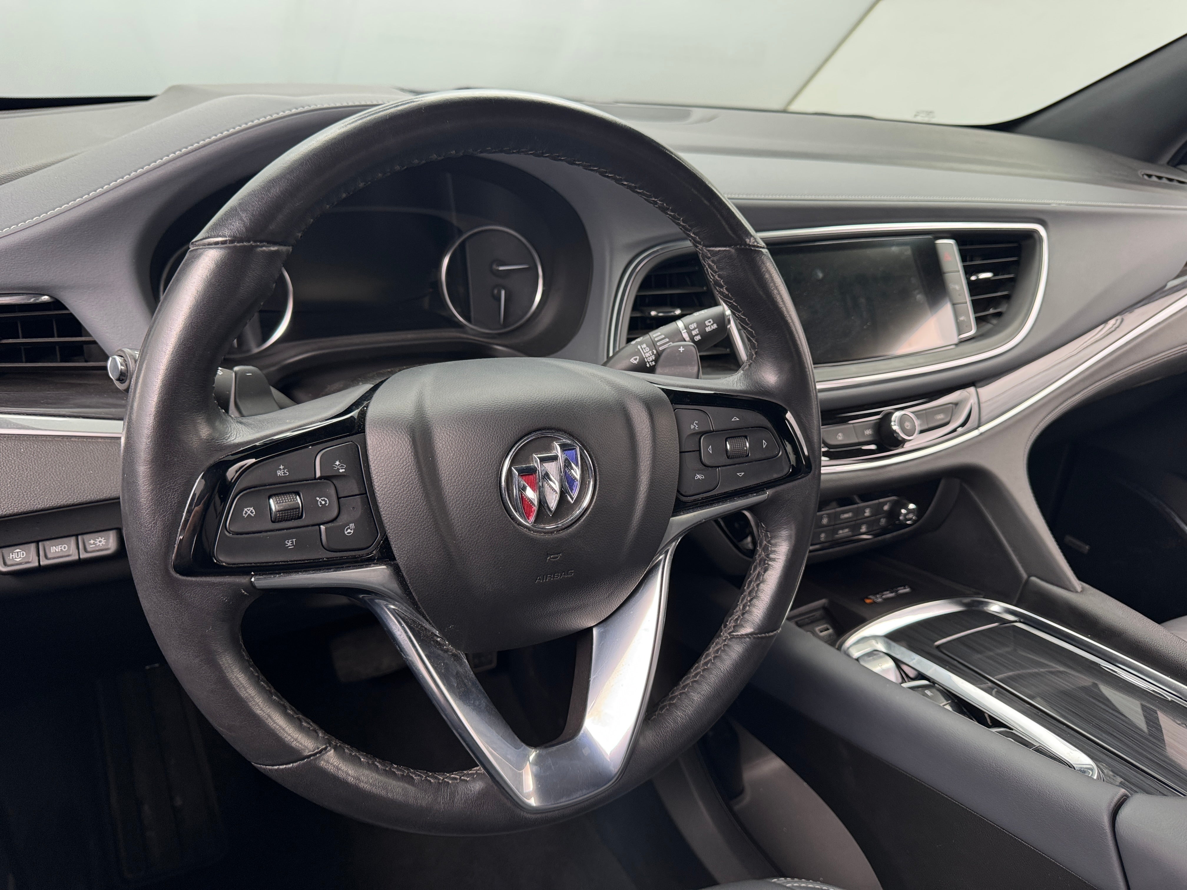 Thumbnail: 2024 Buick Enclave - 5
