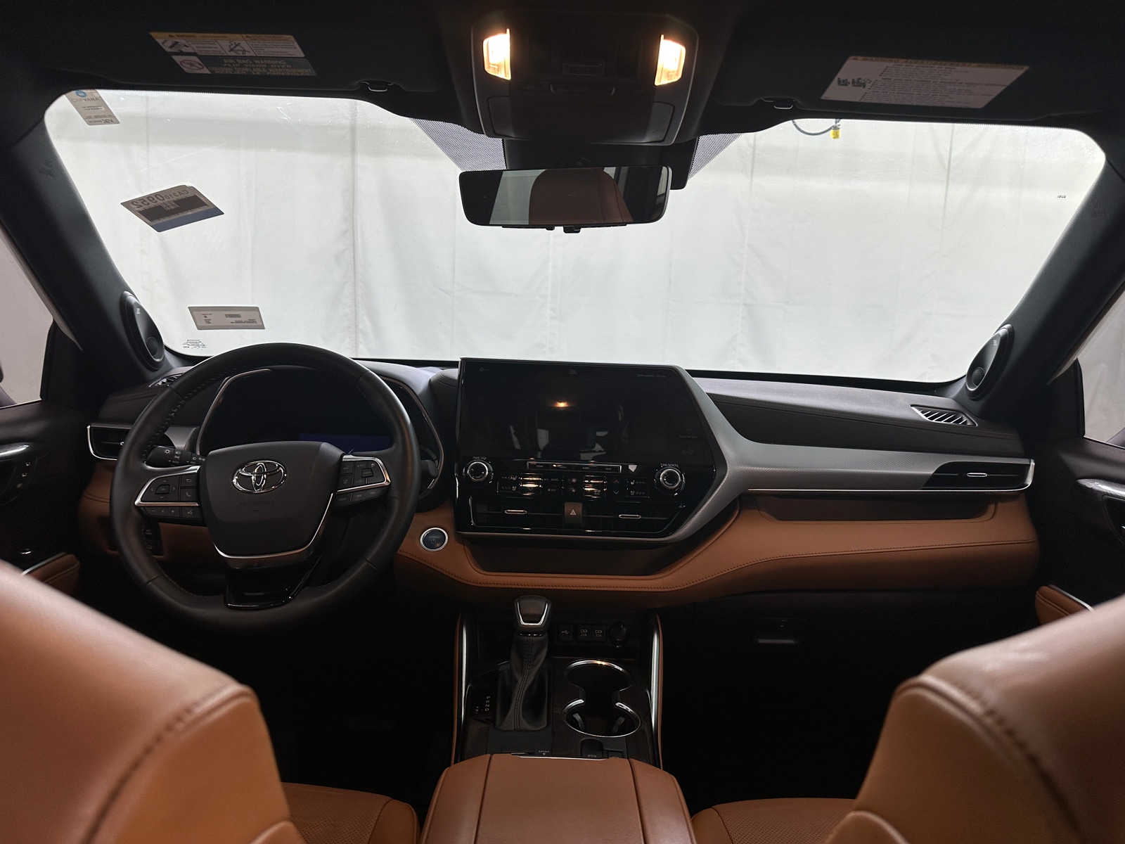 Thumbnail: 2021 Toyota Highlander - 2