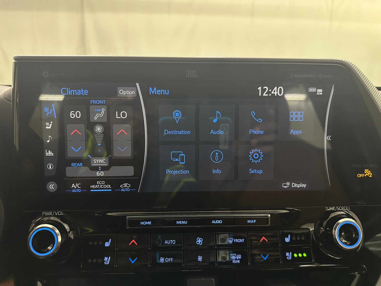 Thumbnail: 2021 Toyota Highlander - 3
